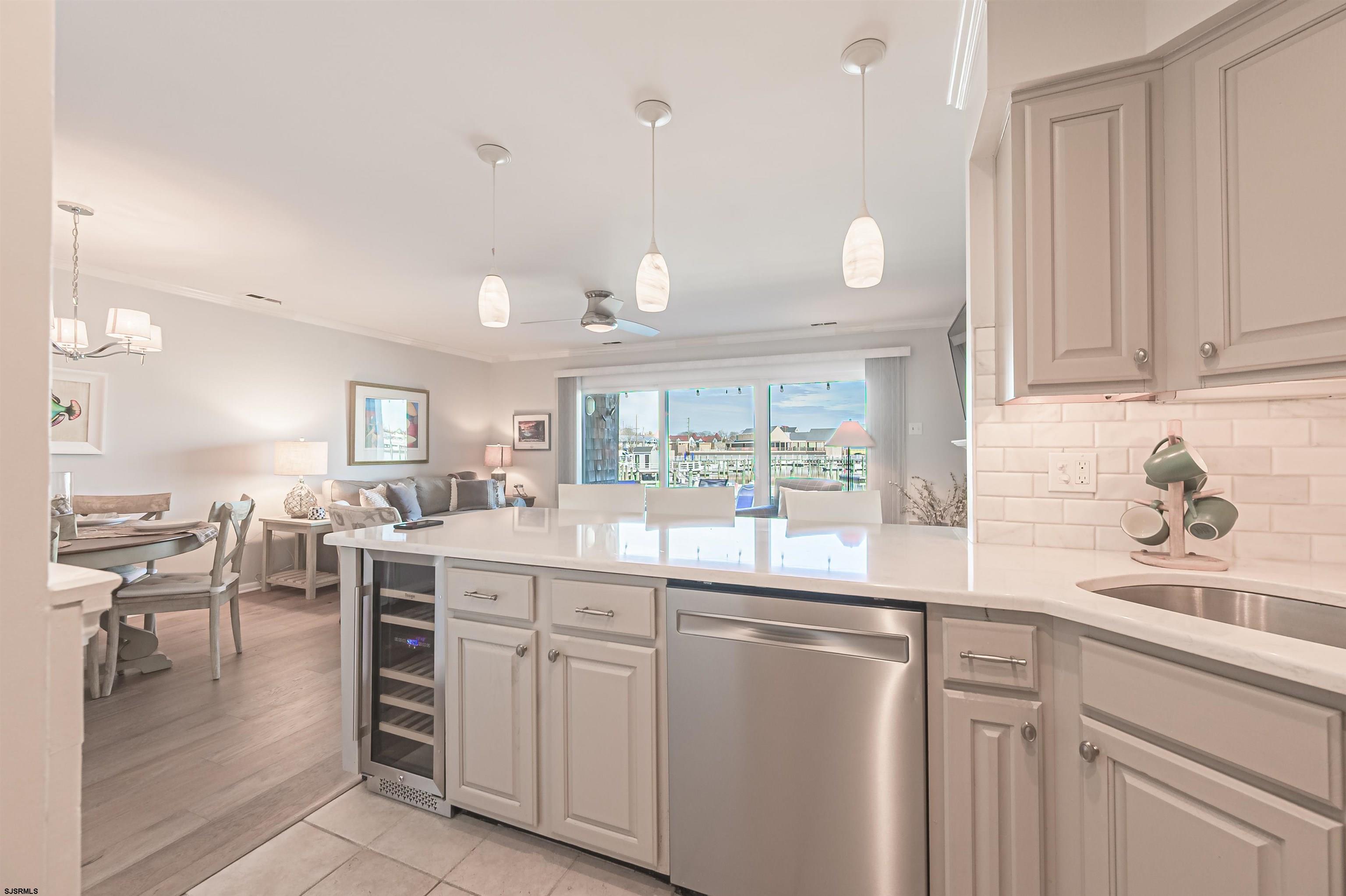 211 Harbour Cove Unit: 5211