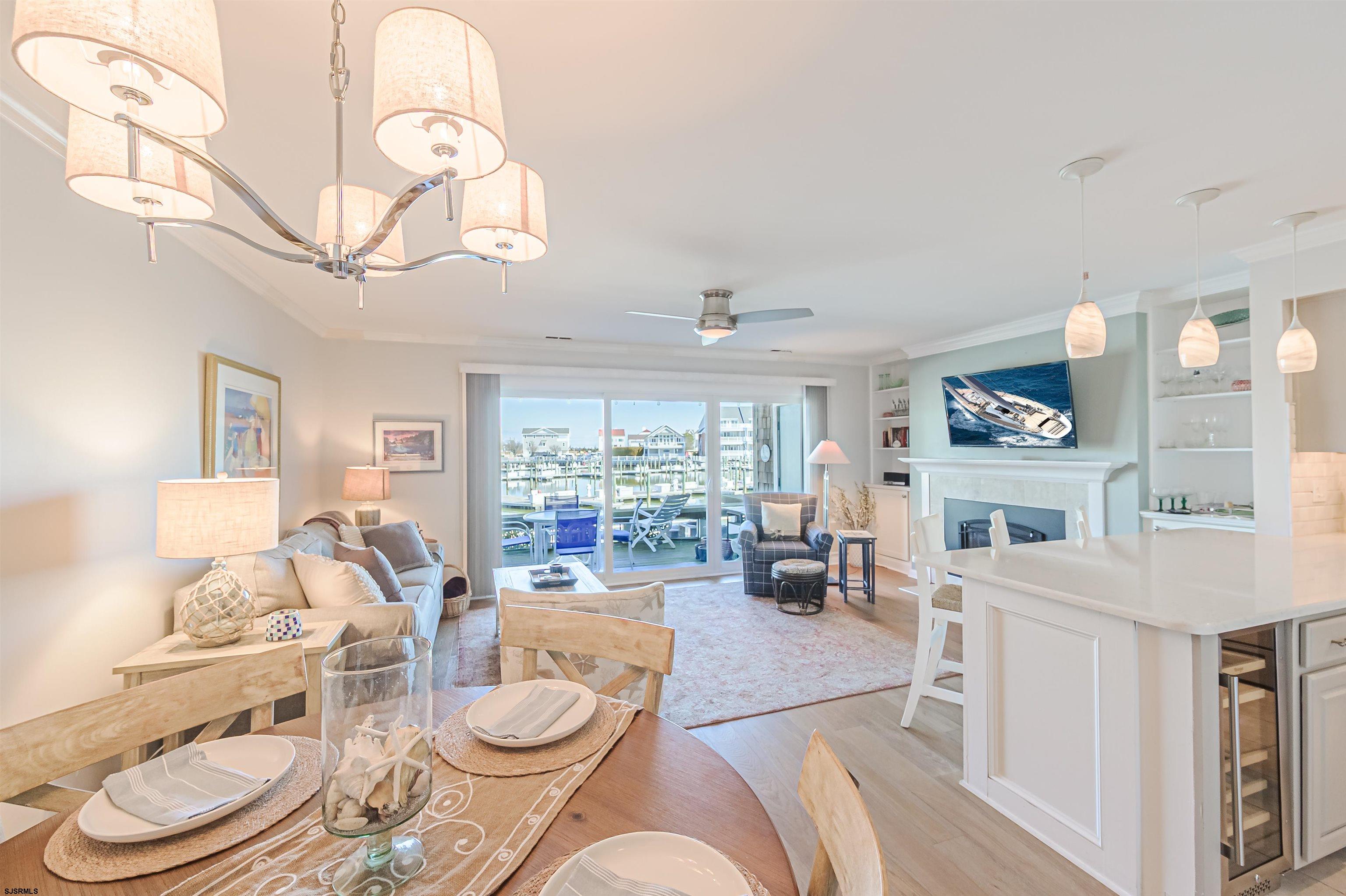 211 Harbour Cove Unit: 5211