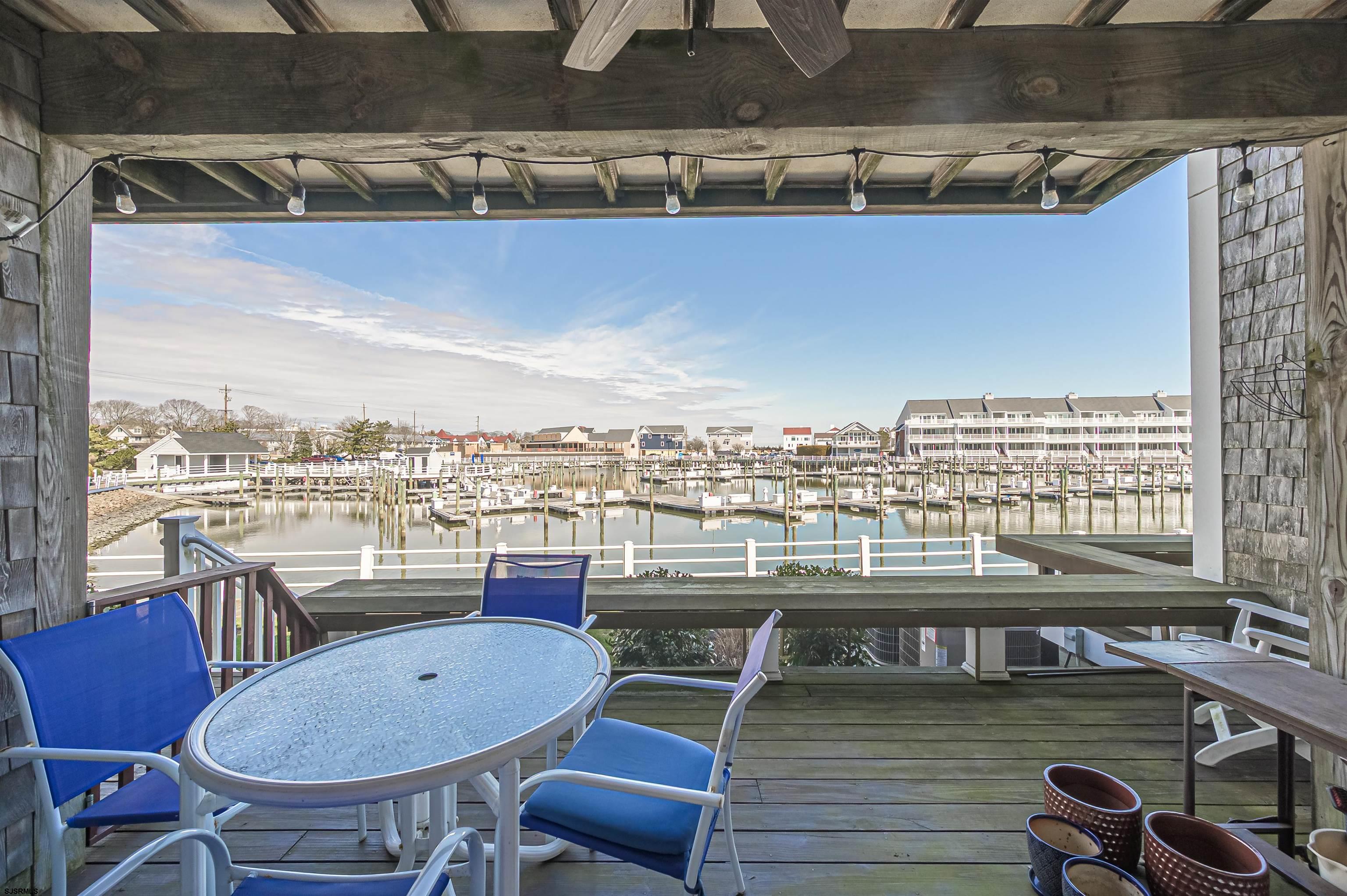 211 Harbour Cove Unit: 5211