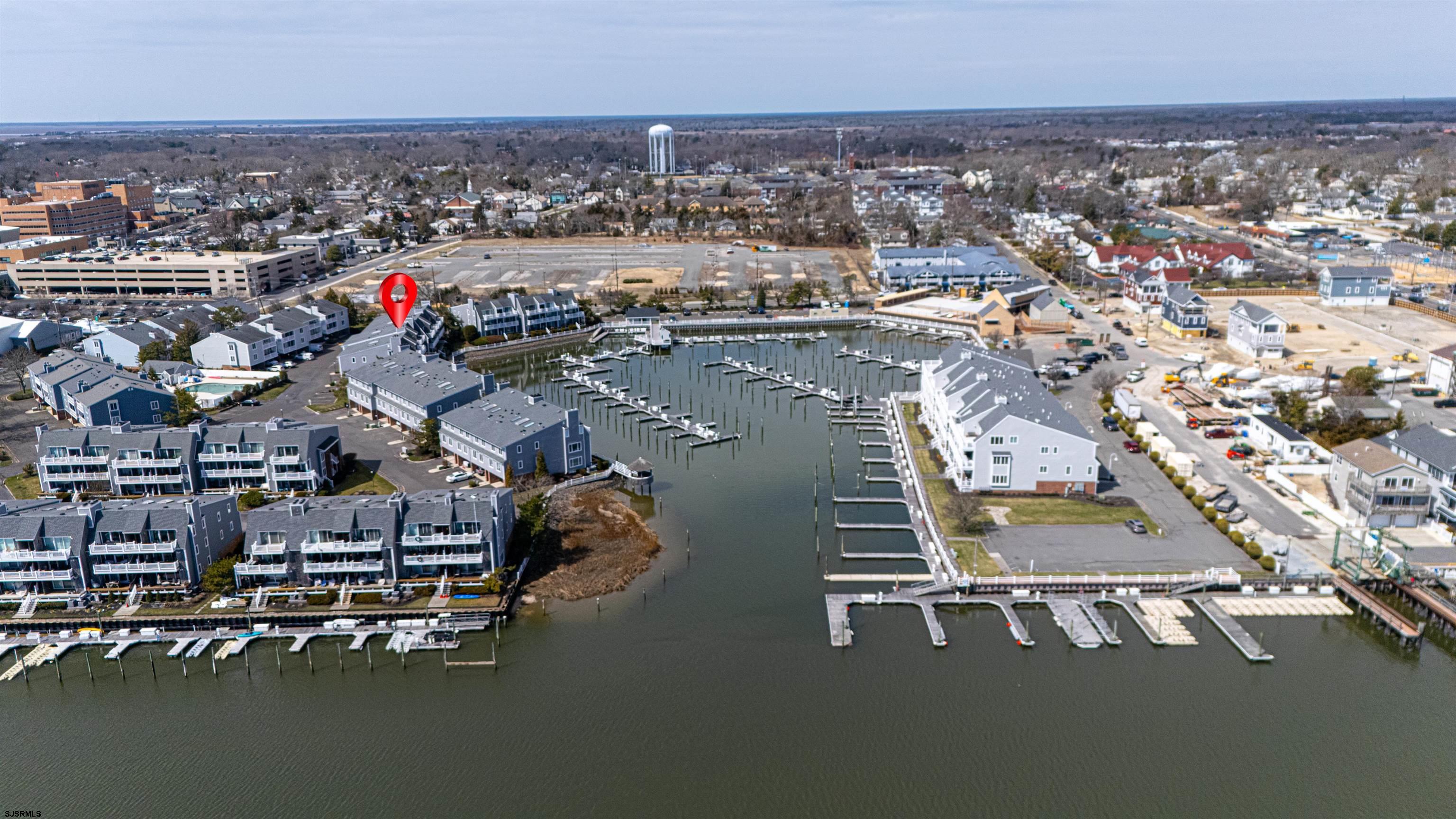 211 Harbour Cove Unit: 5211