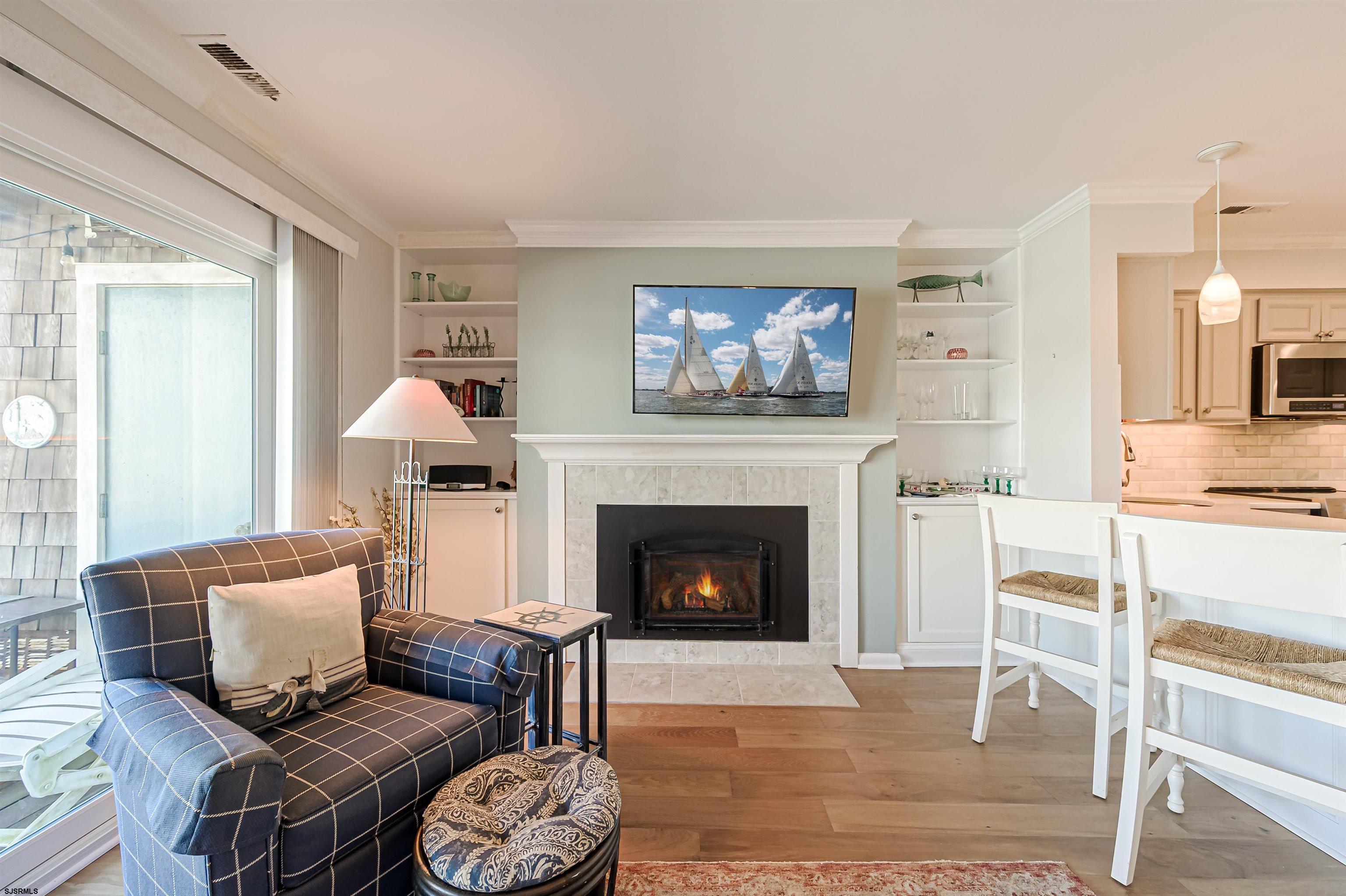 211 Harbour Cove Unit: 5211