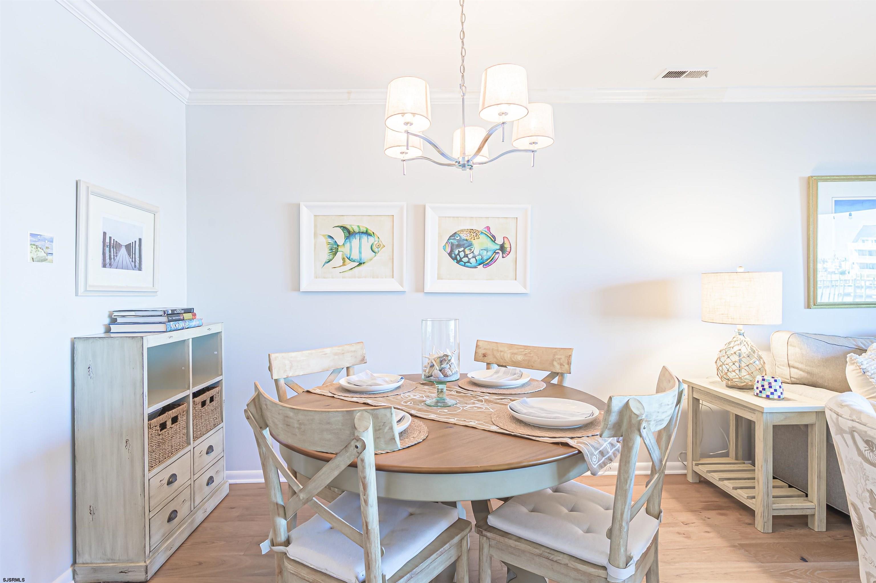 211 Harbour Cove Unit: 5211