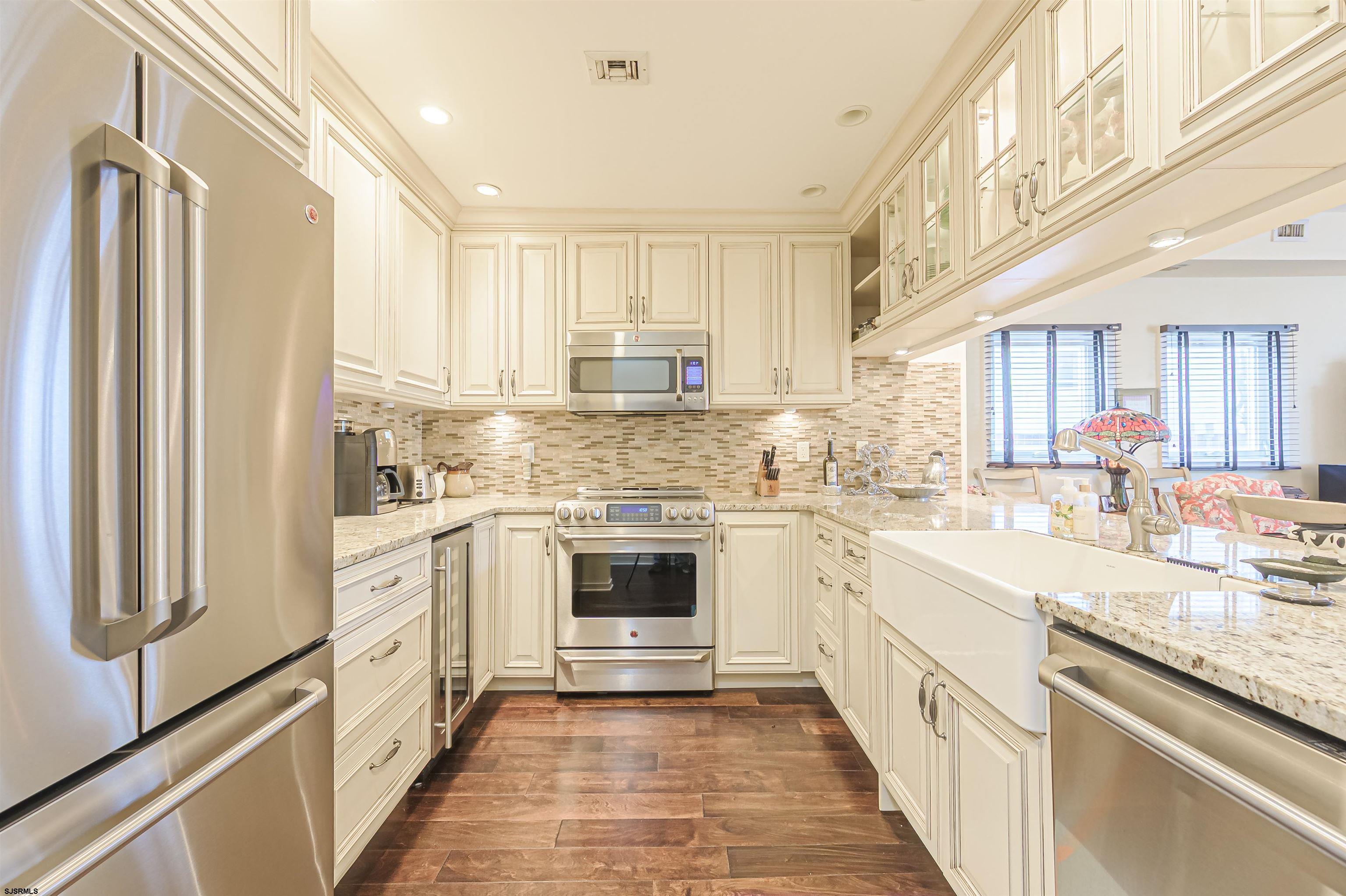 7701 Atlantic Ave Unit: 21