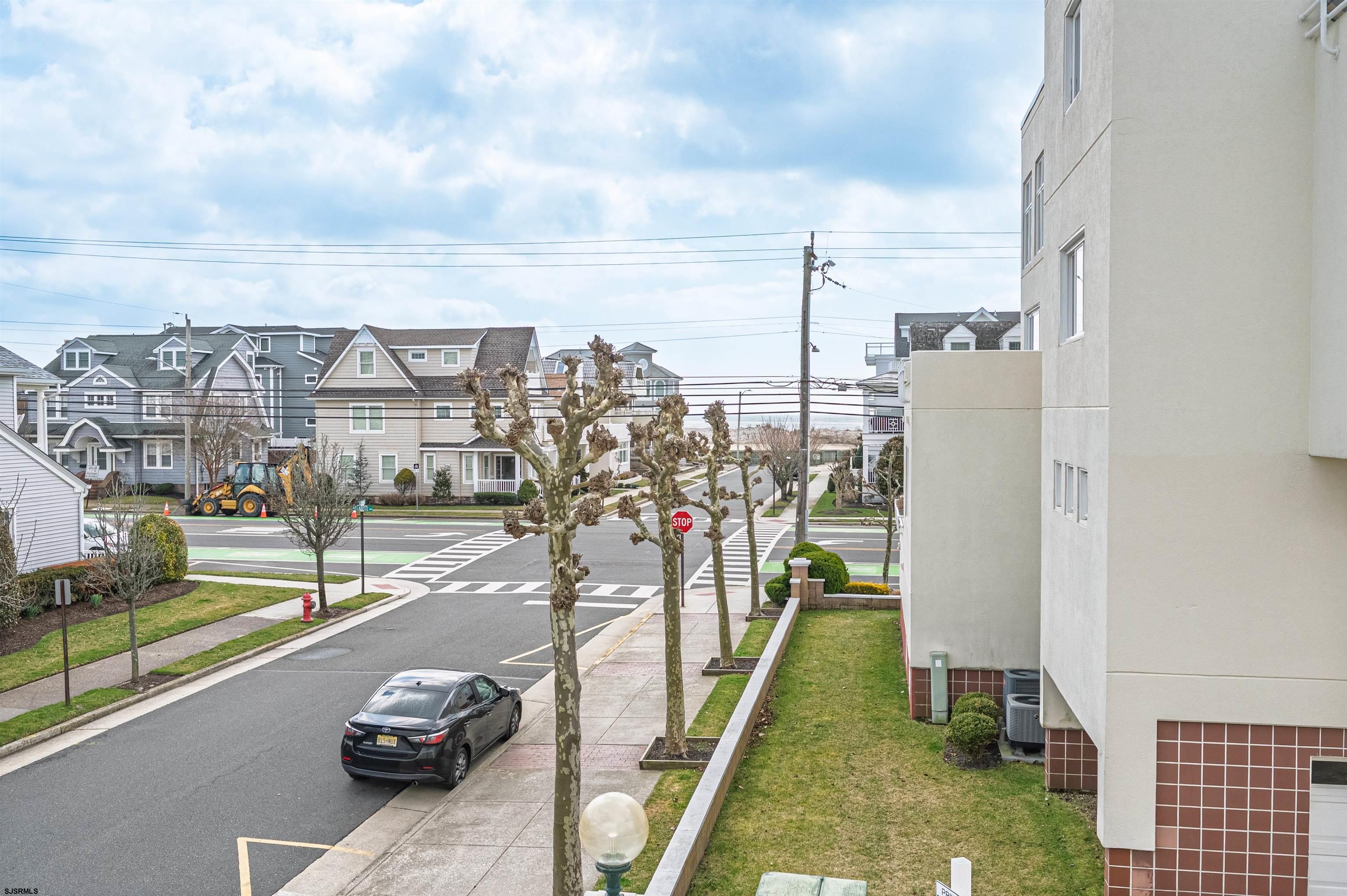 7701 Atlantic Ave Unit: 21