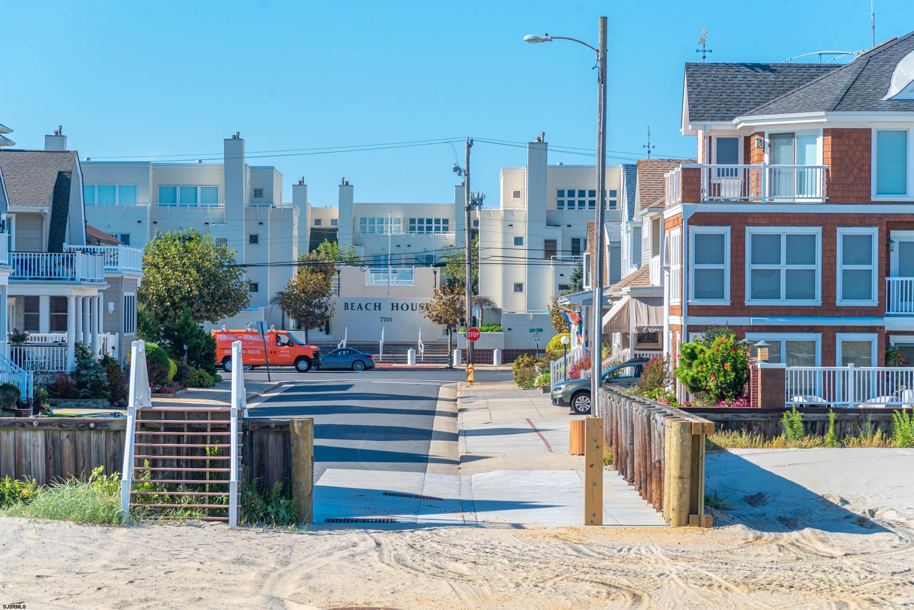 7701 Atlantic Ave Unit: 21