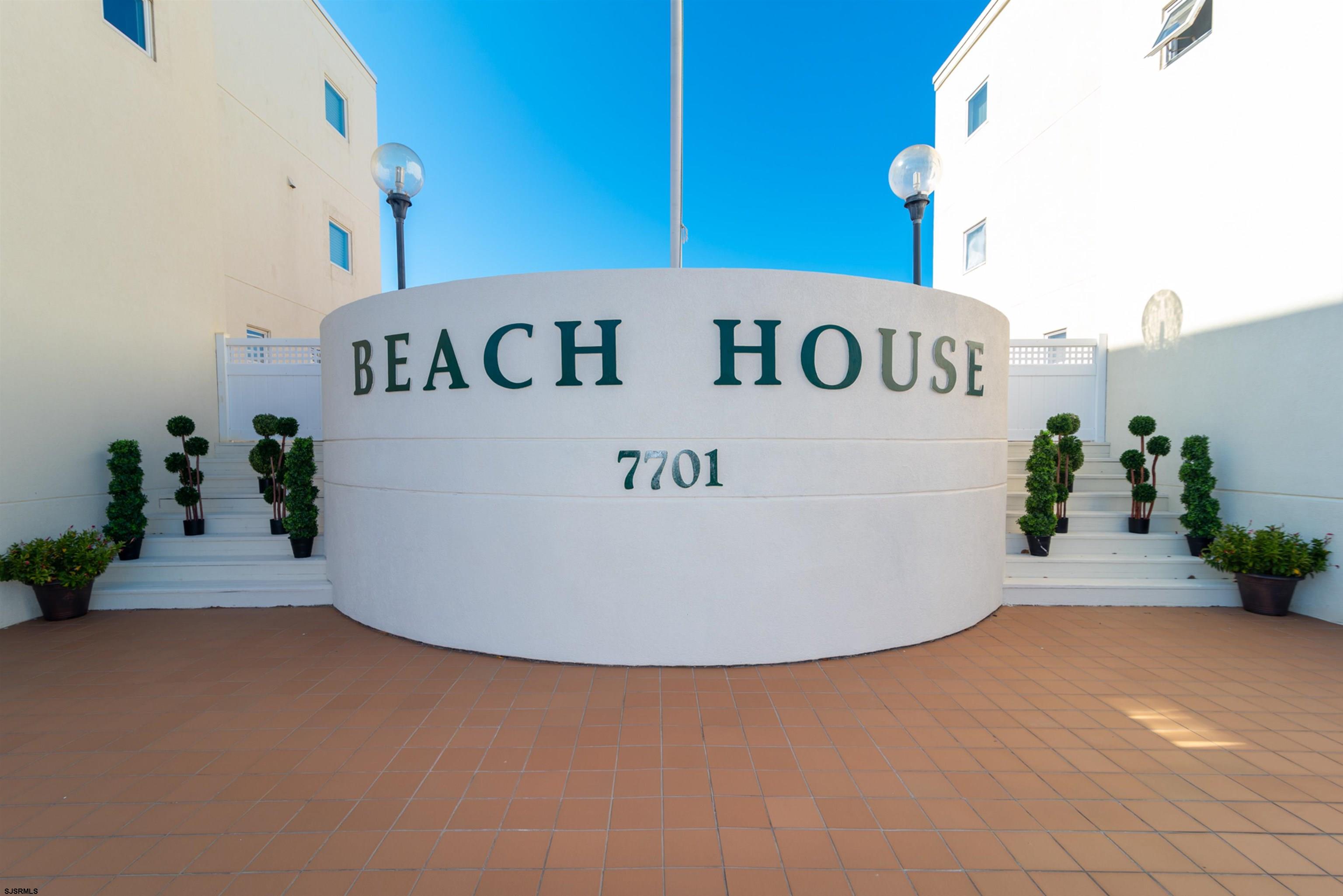 7701 Atlantic Ave Unit: 21