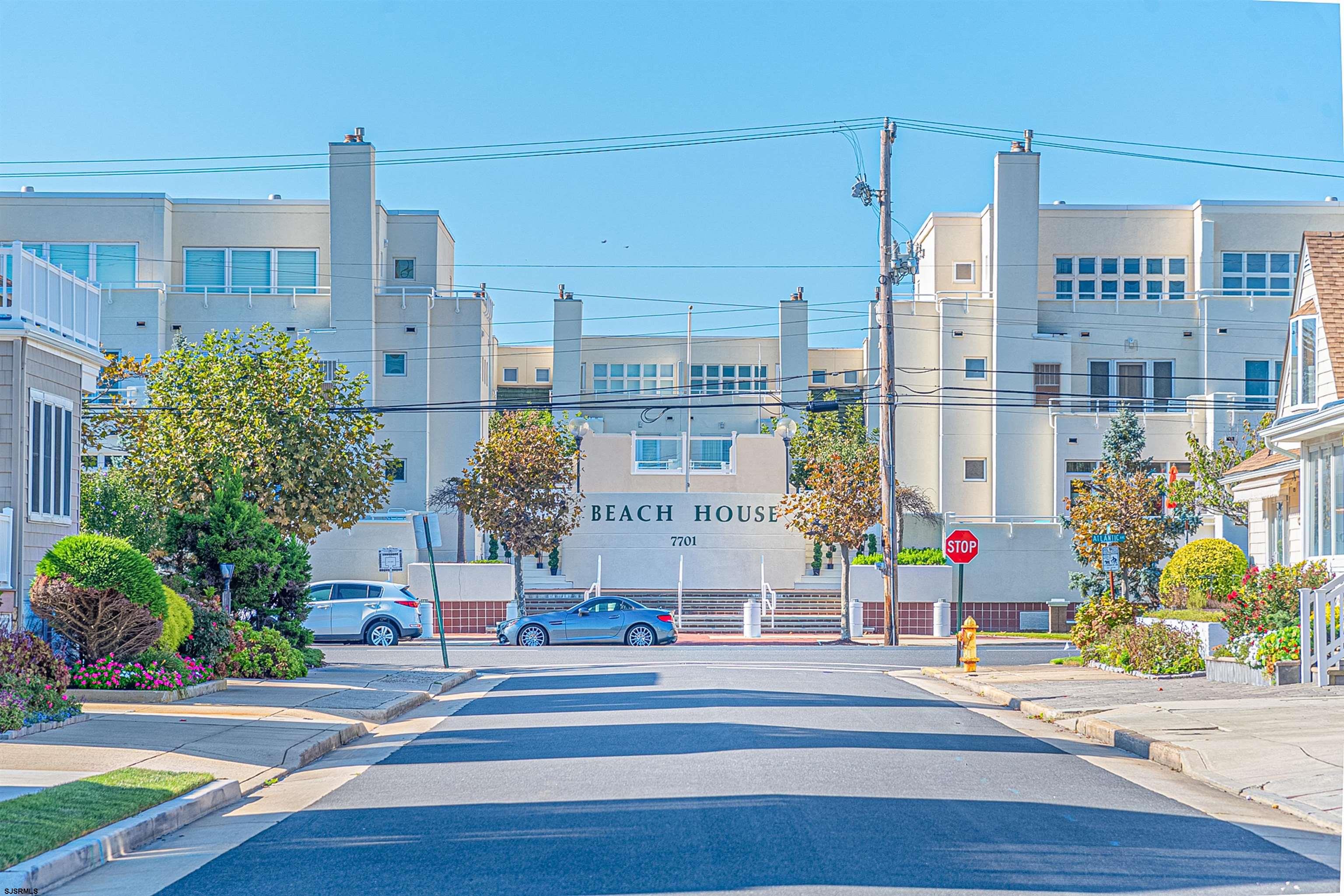 7701 Atlantic Ave Unit: 21