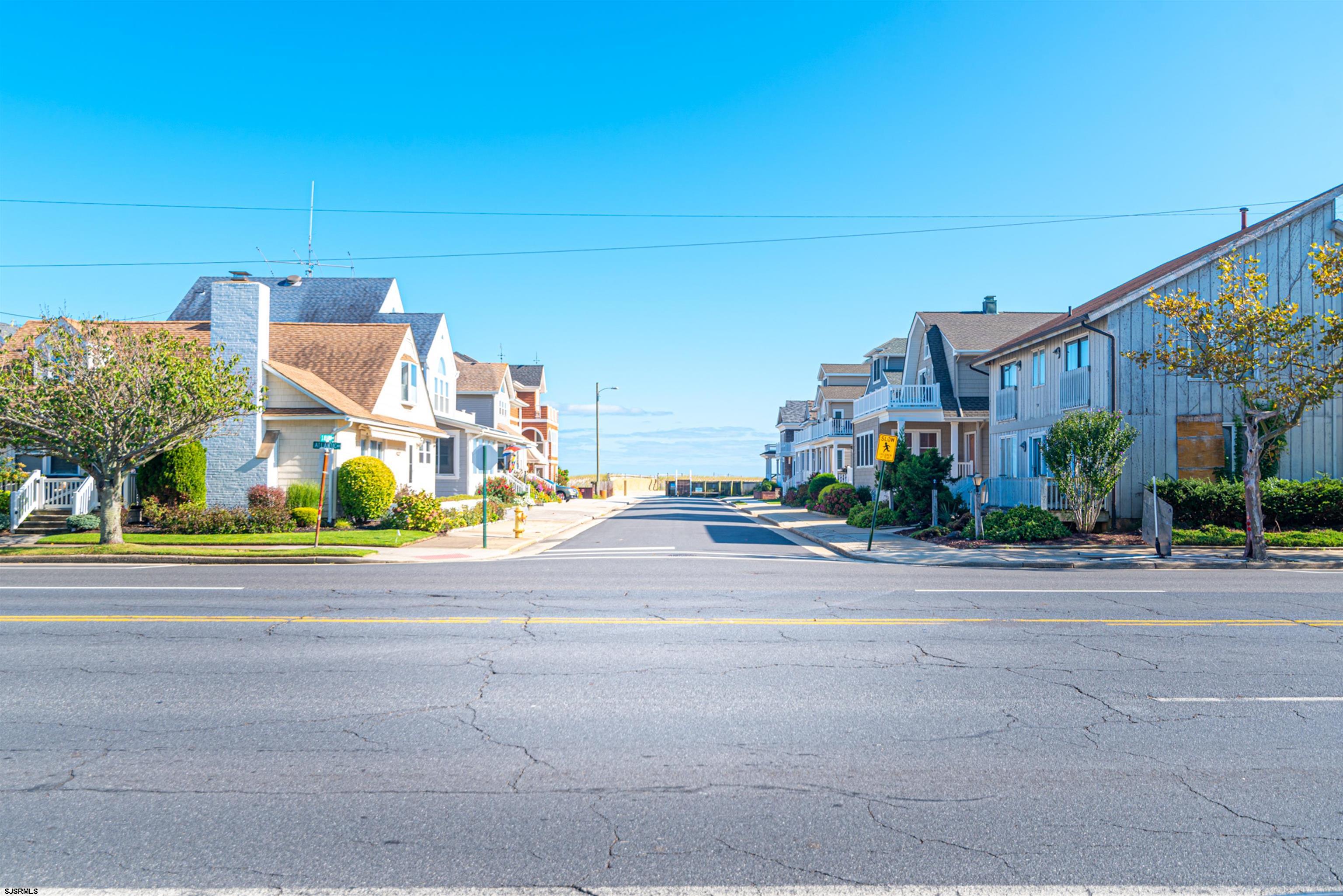 7701 Atlantic Ave Unit: 21