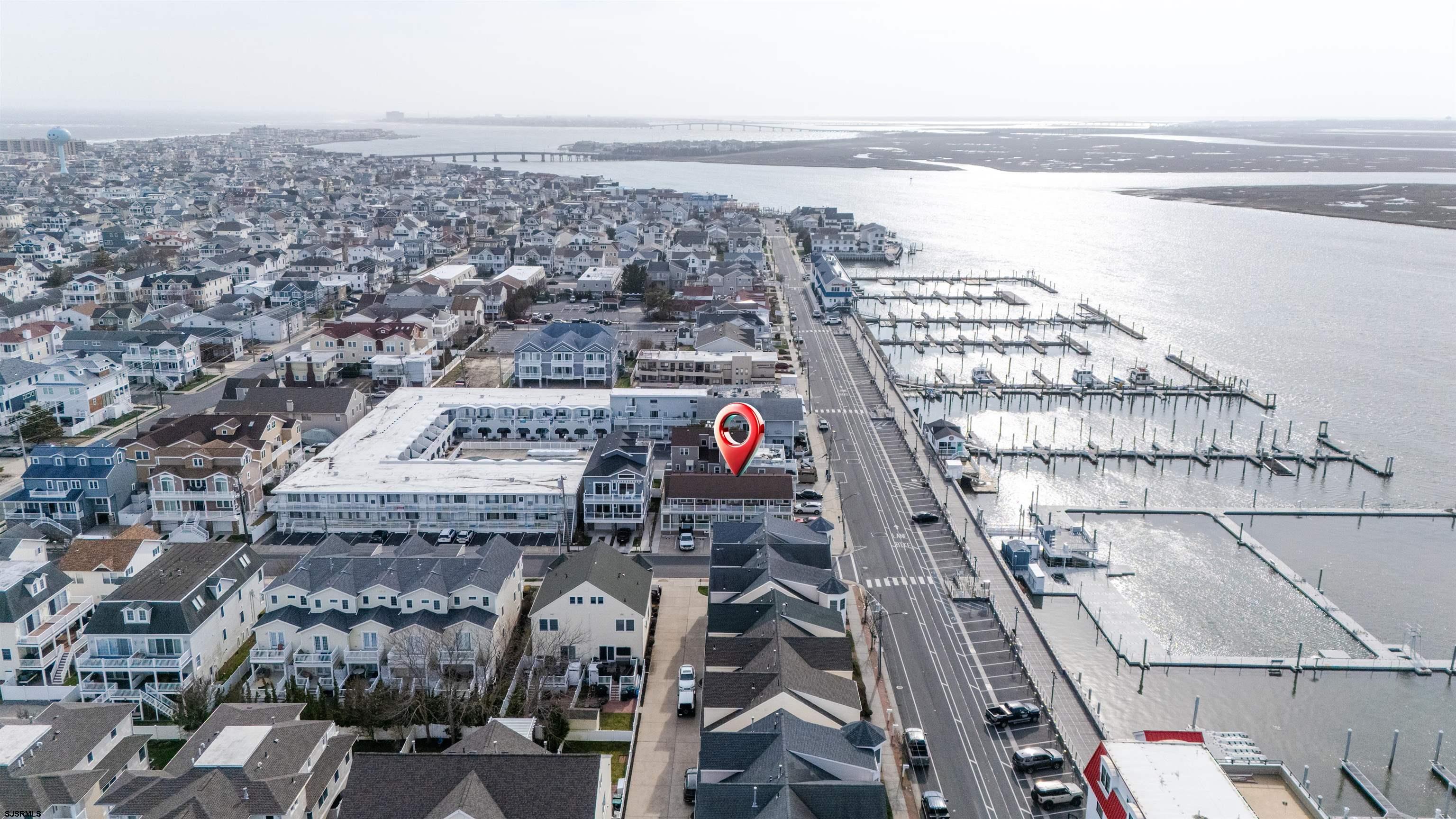 9500 Amherst Ave Unit: B5