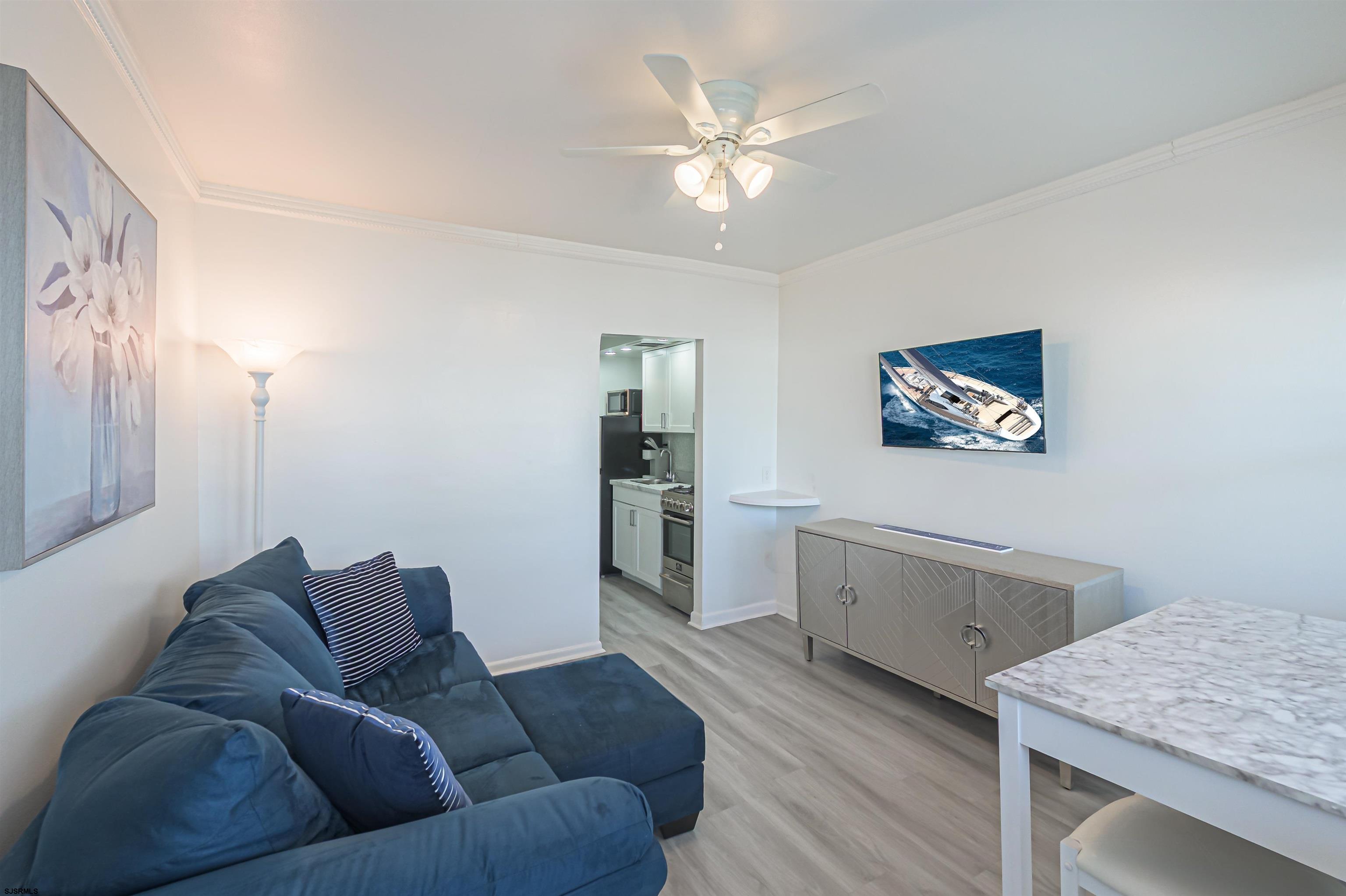 9500 Amherst Ave Unit: B5