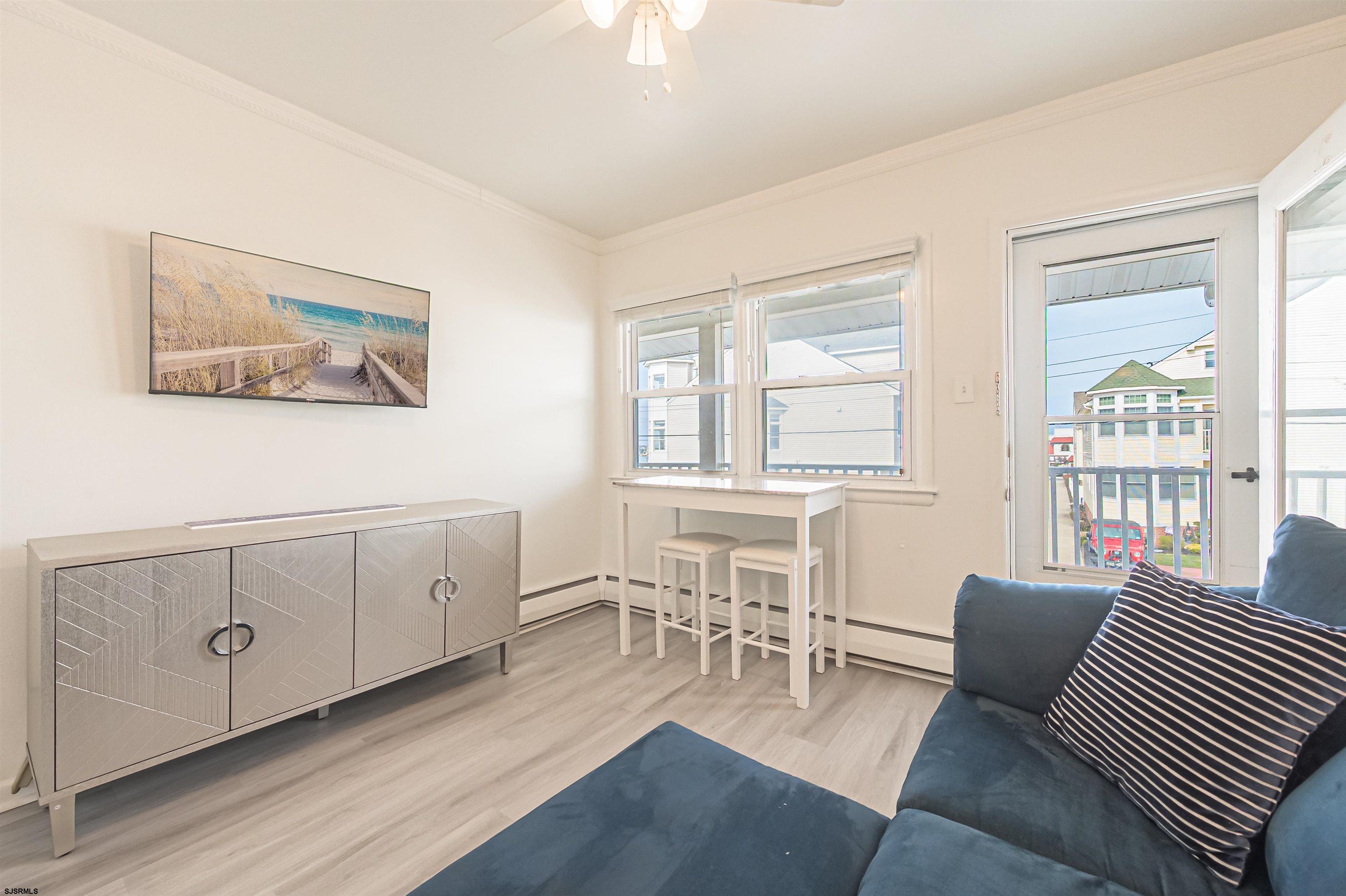 9500 Amherst Ave Unit: B5