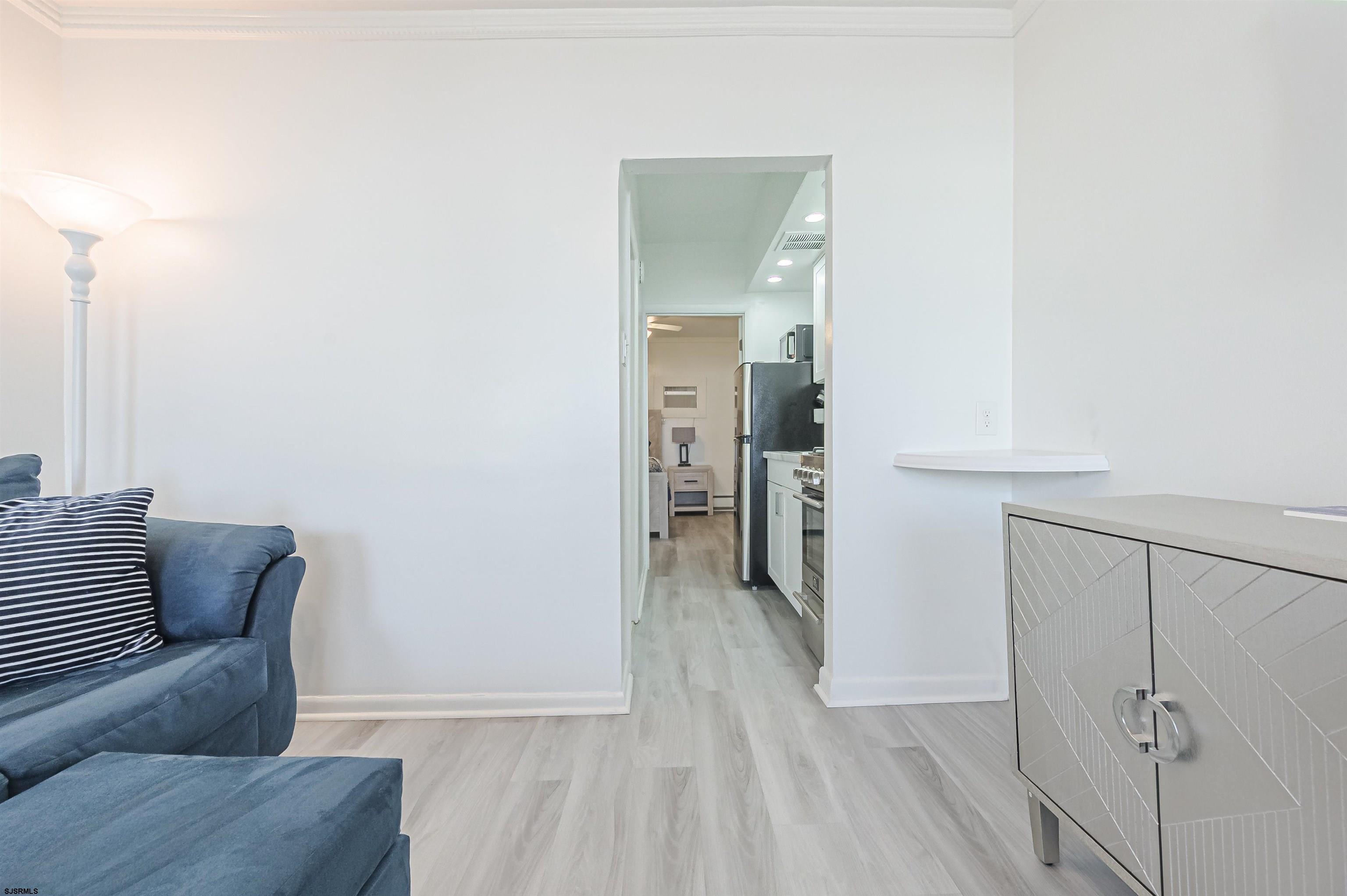 9500 Amherst Ave Unit: B5