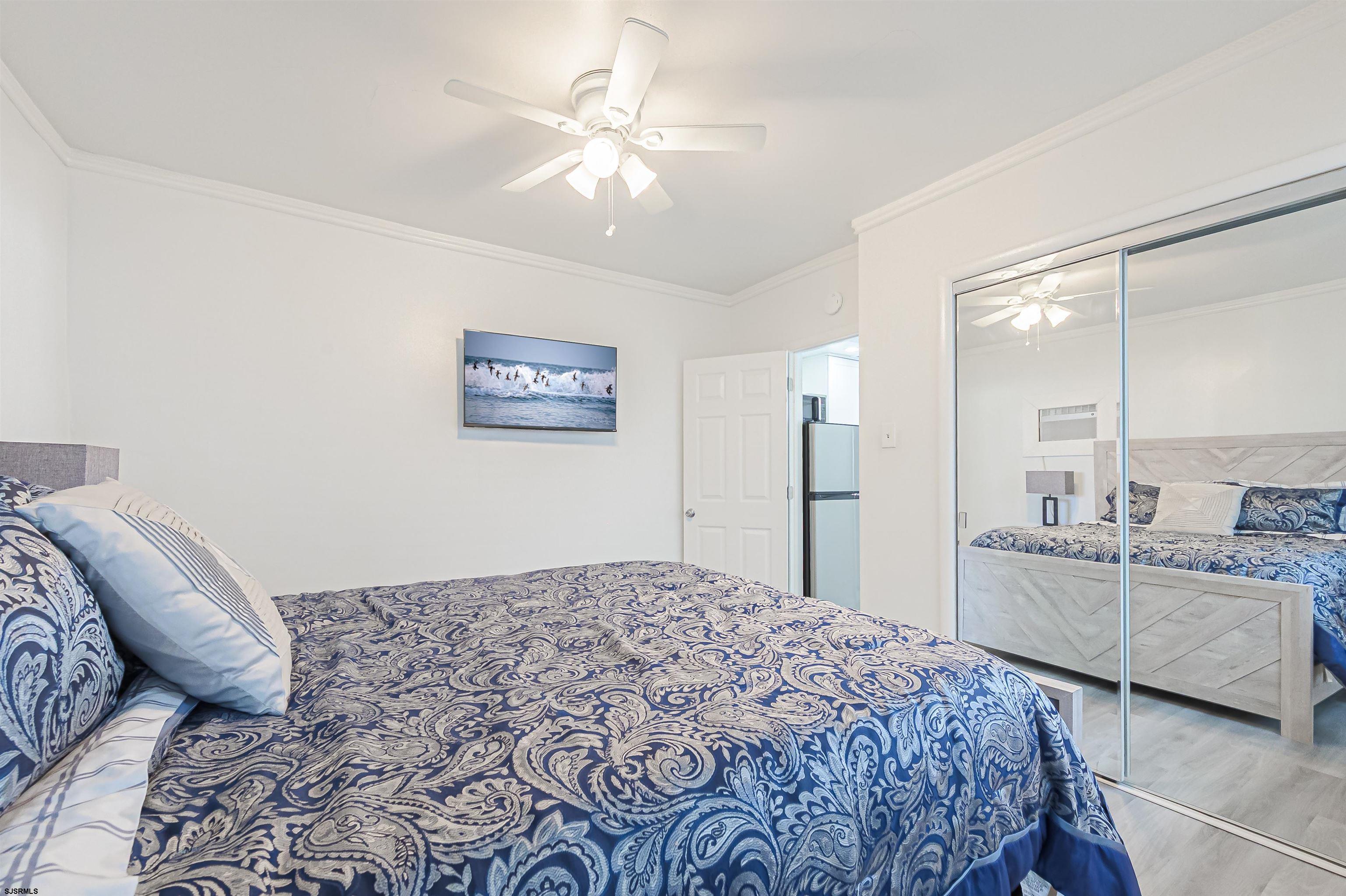 9500 Amherst Ave Unit: B5