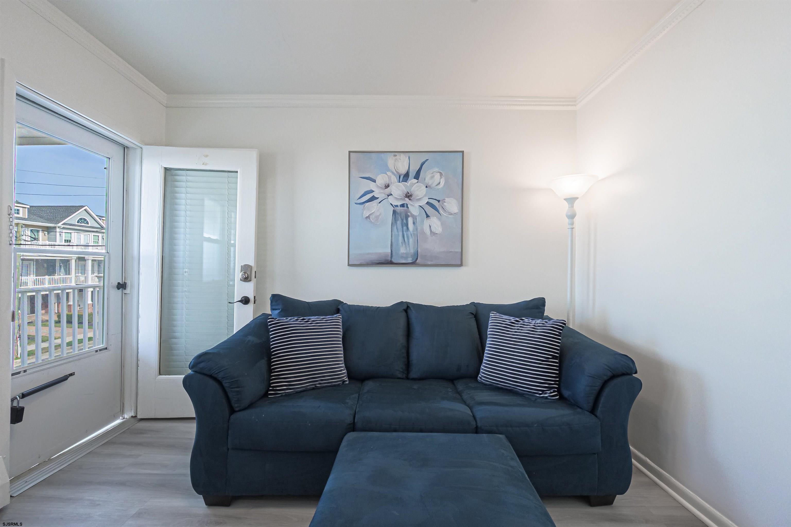 9500 Amherst Ave Unit: B5