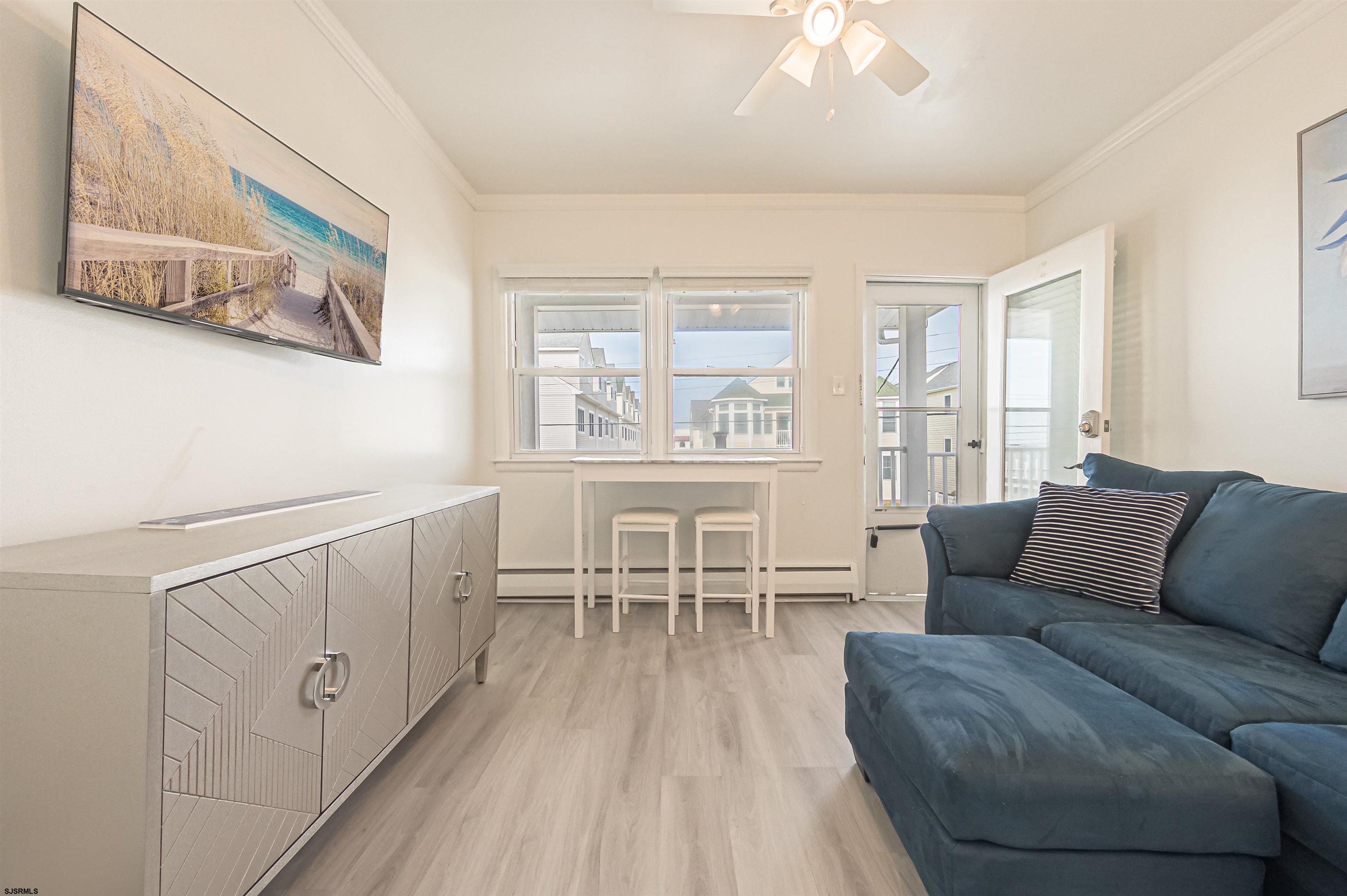 9500 Amherst Ave Unit: B5