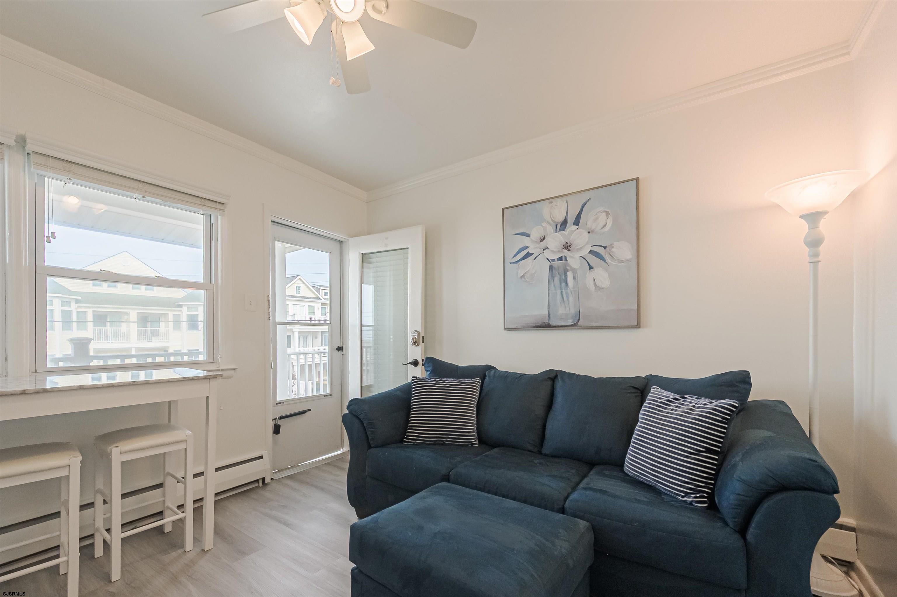 9500 Amherst Ave Unit: B5