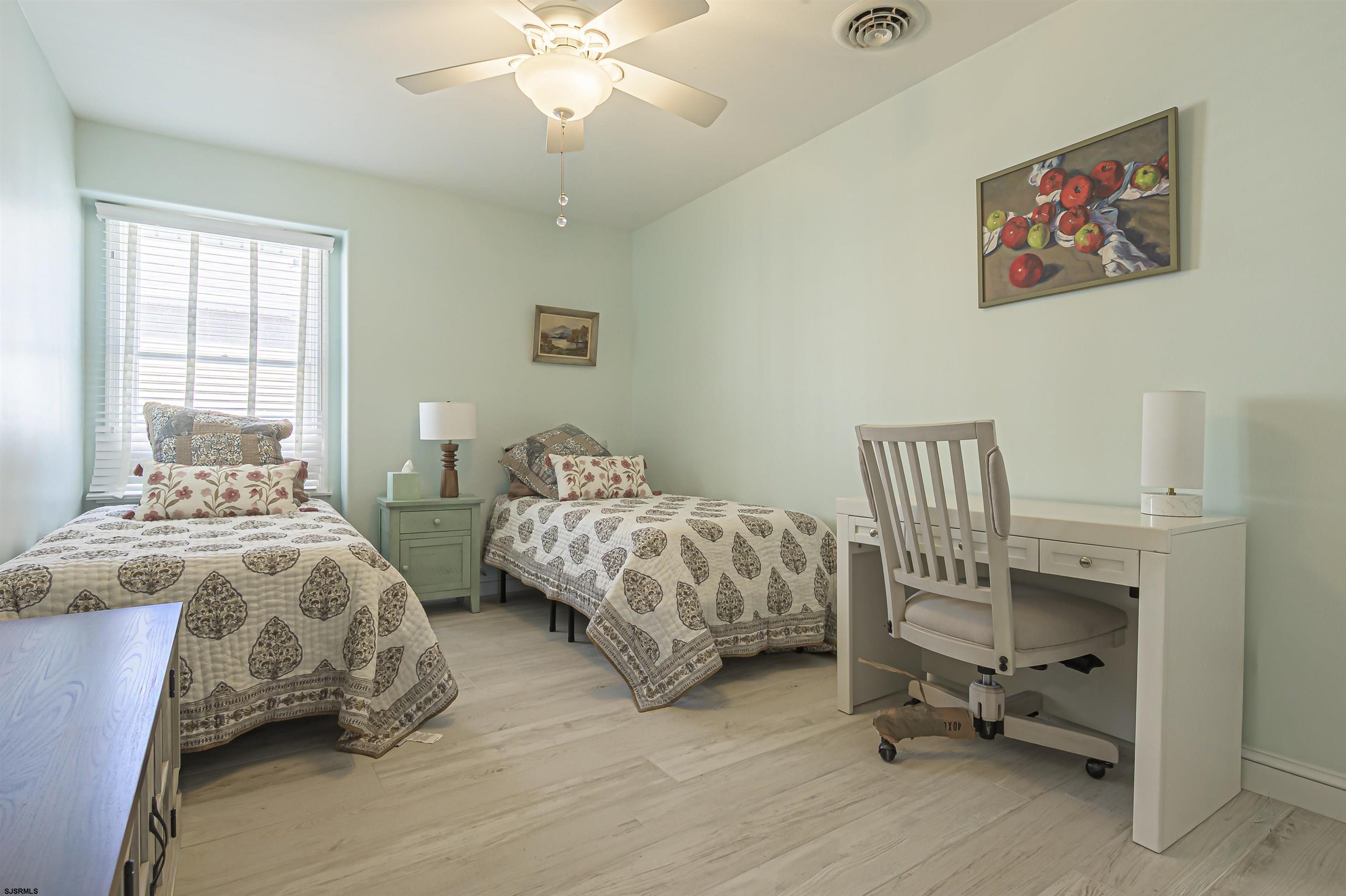 111 N Madison Unit: 2