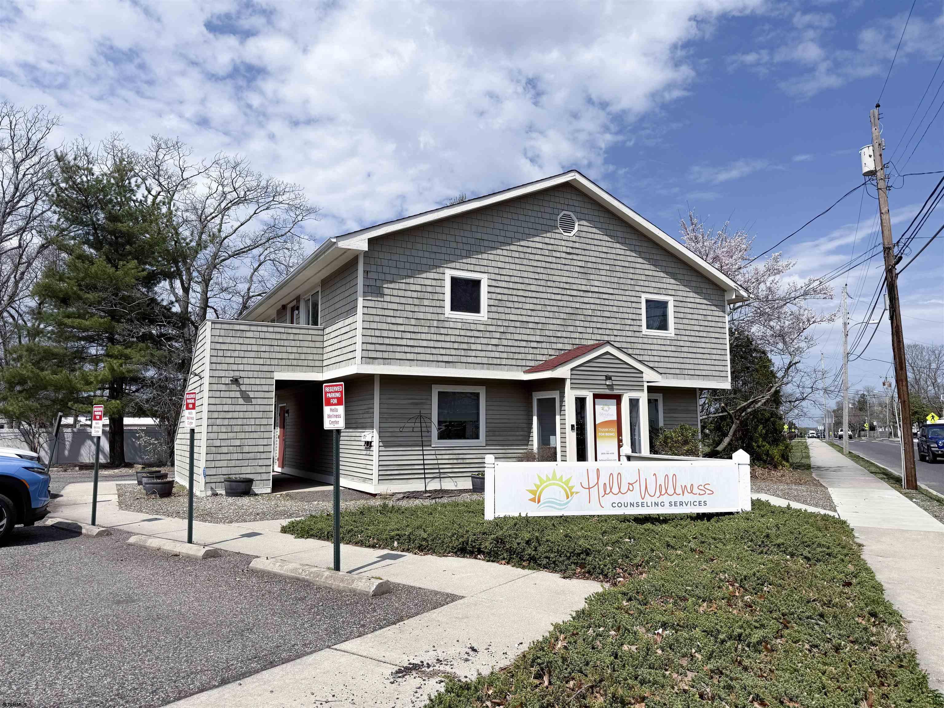419 Bethel Road