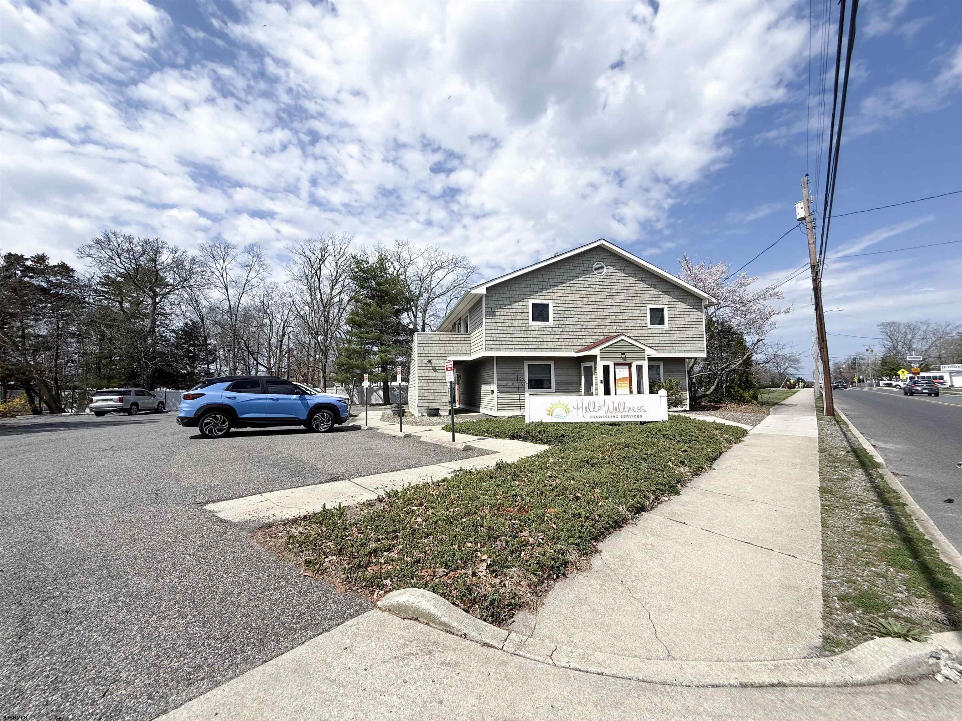 419 Bethel Road