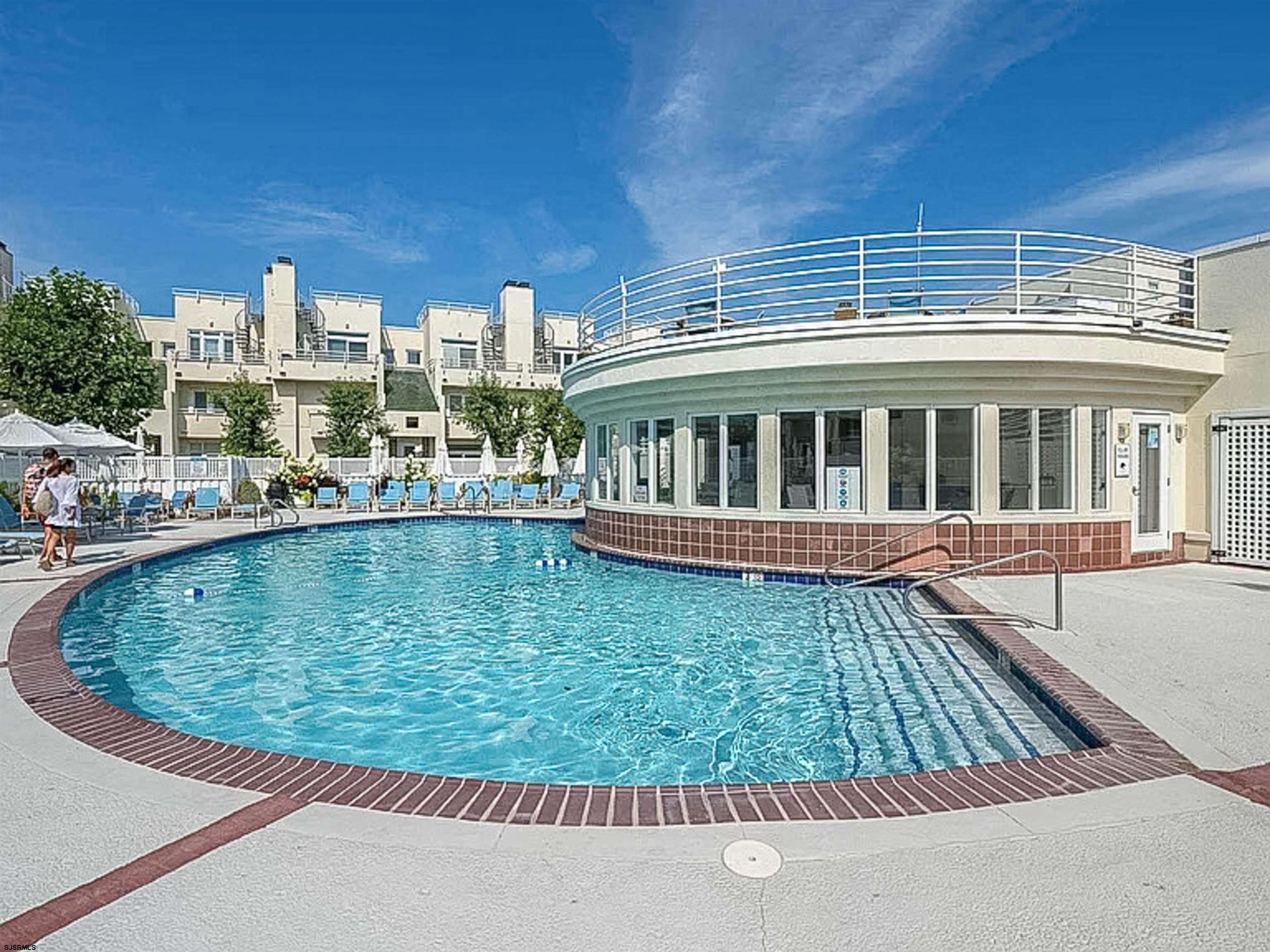 7701 Atlantic Ave Unit: 21