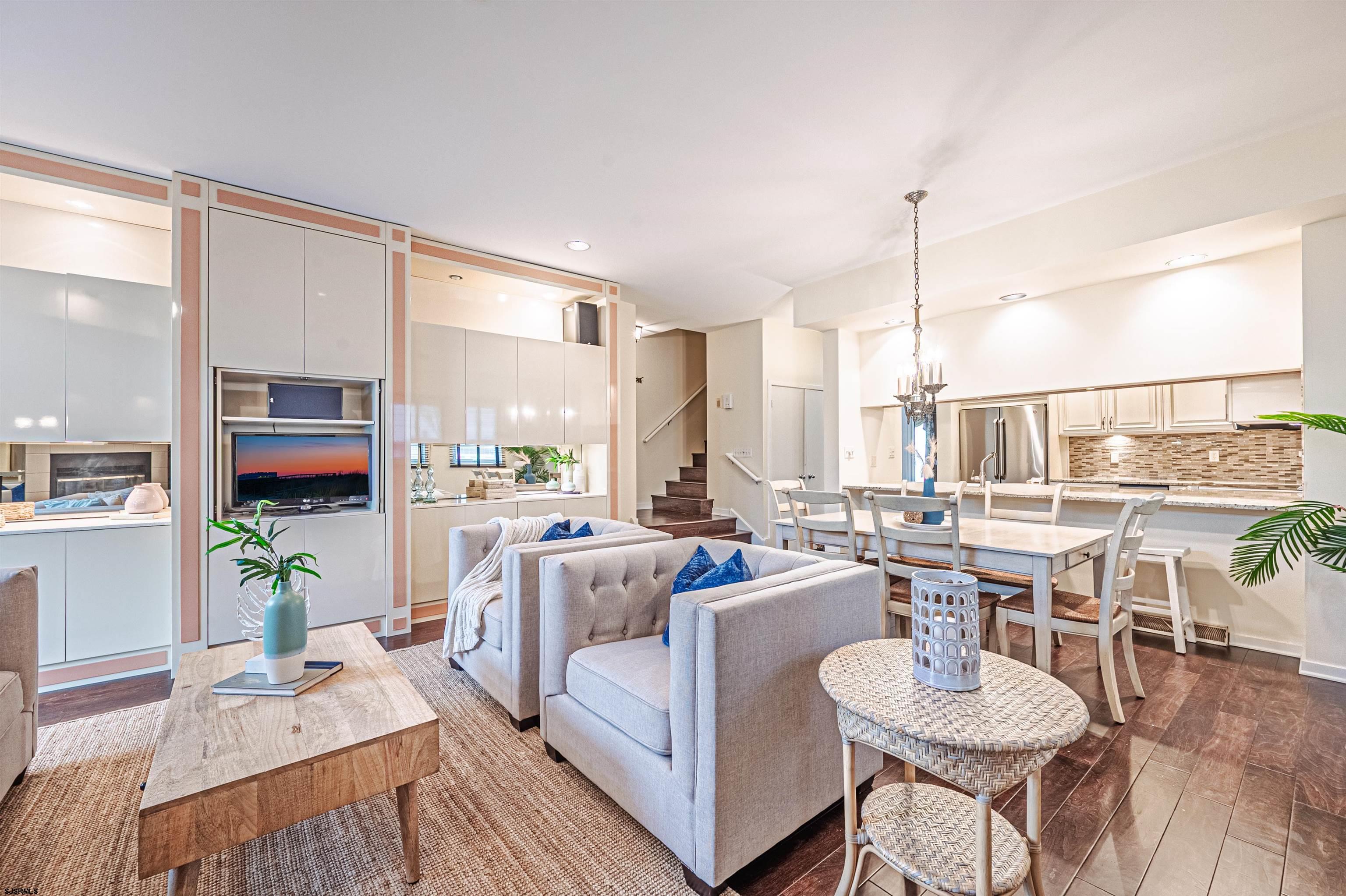 7701 Atlantic Ave Unit: 21