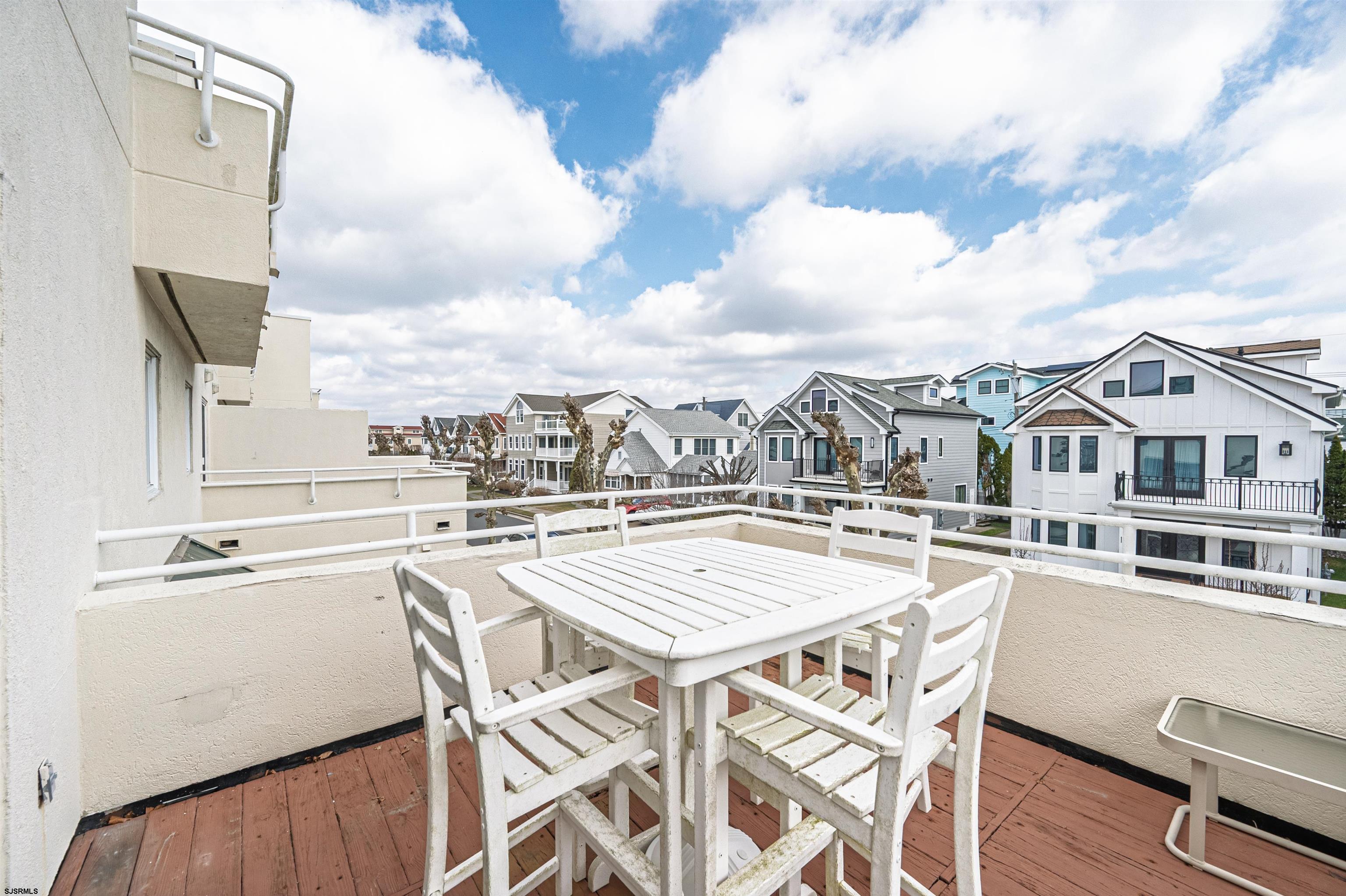 7701 Atlantic Ave Unit: 21