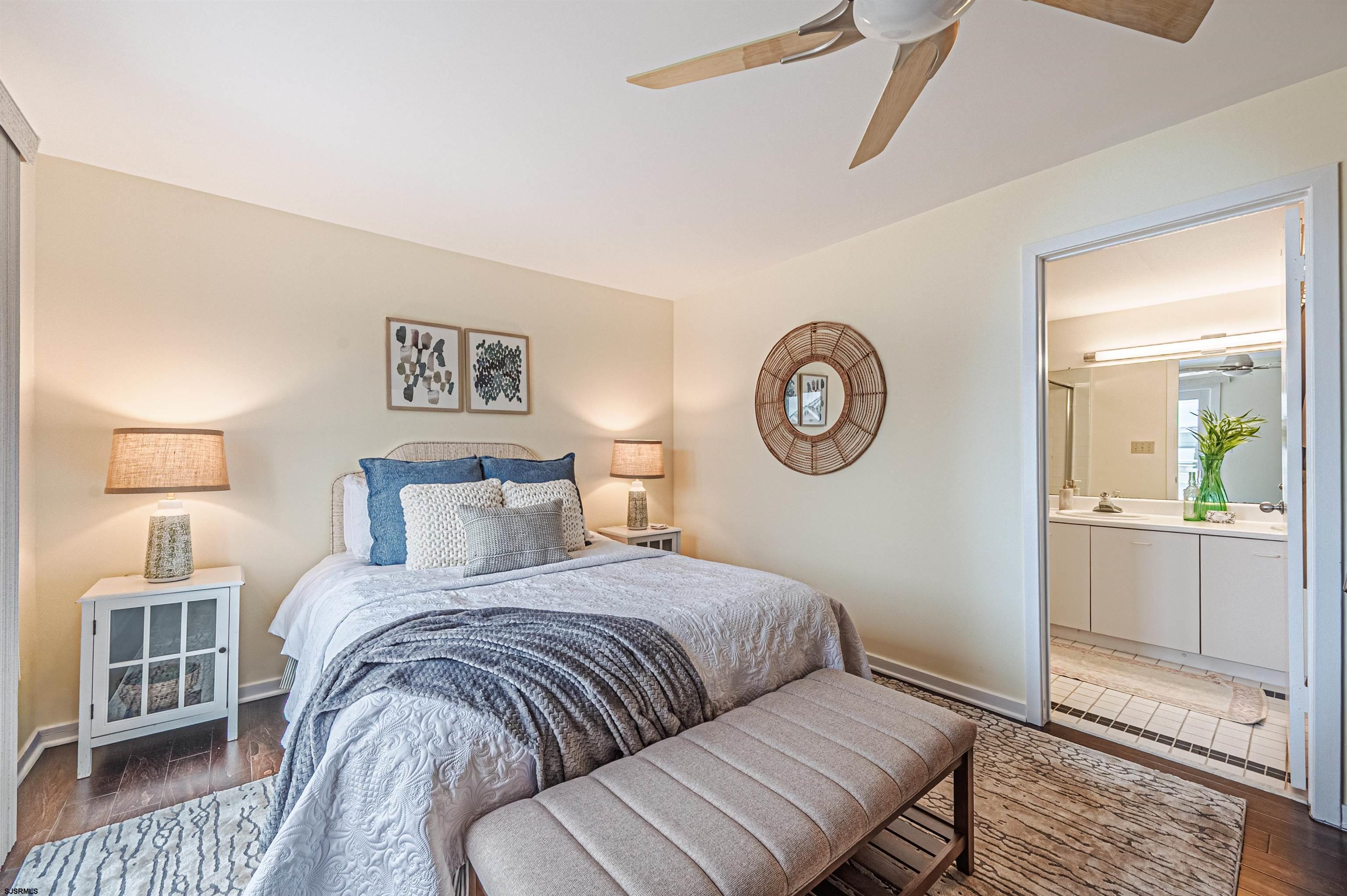 7701 Atlantic Ave Unit: 21