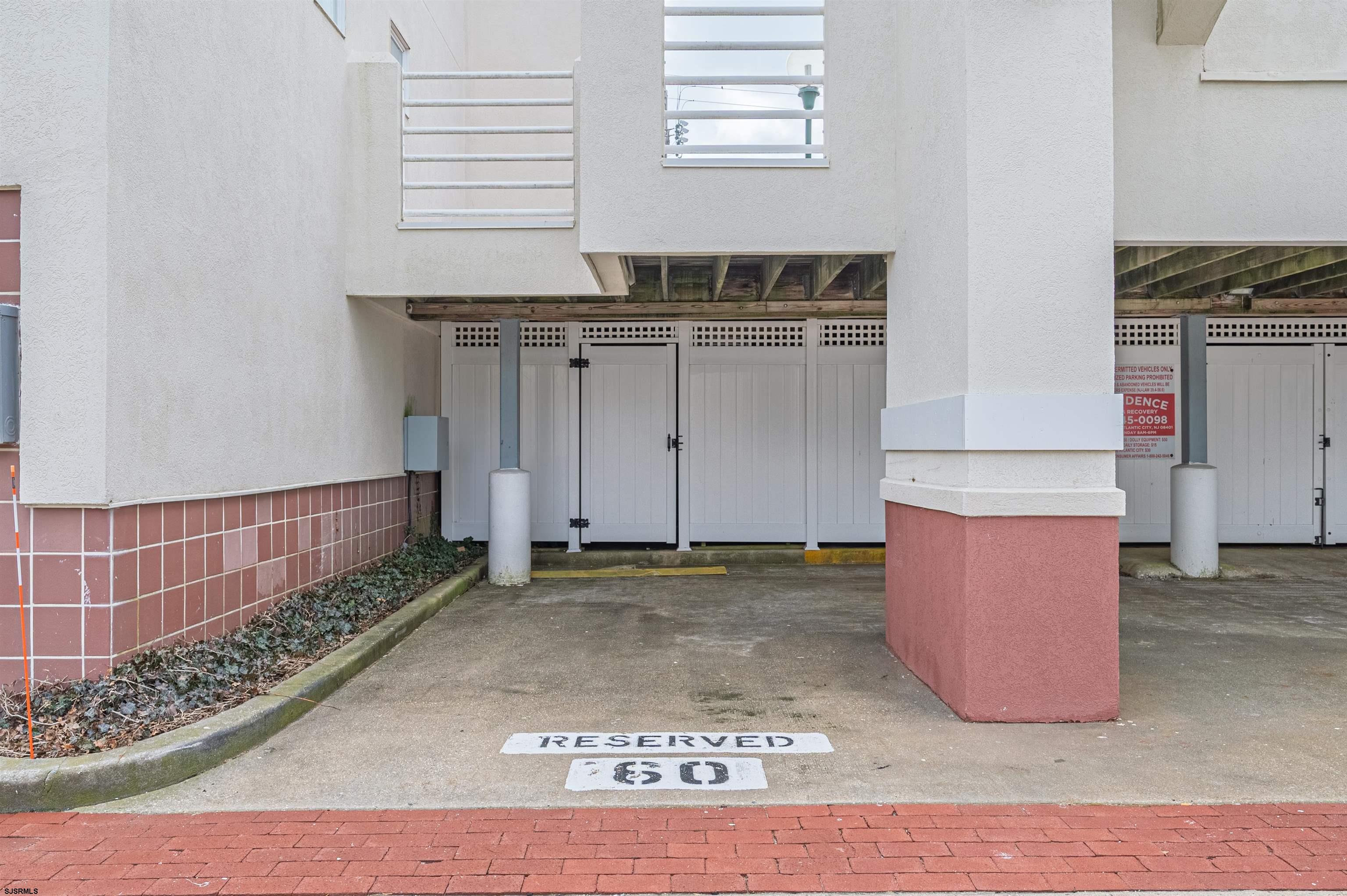 7701 Atlantic Ave Unit: 21