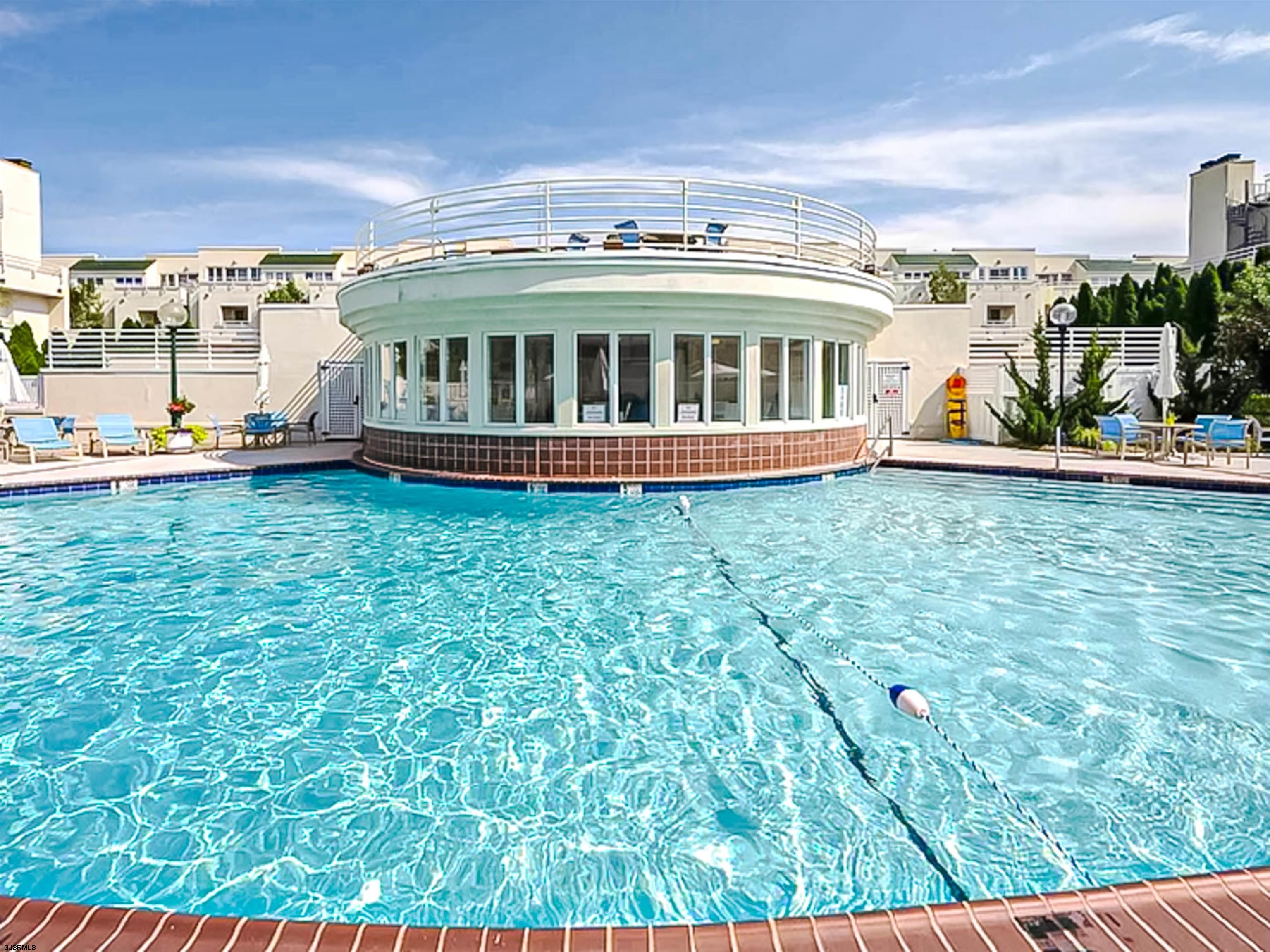 7701 Atlantic Ave Unit: 21