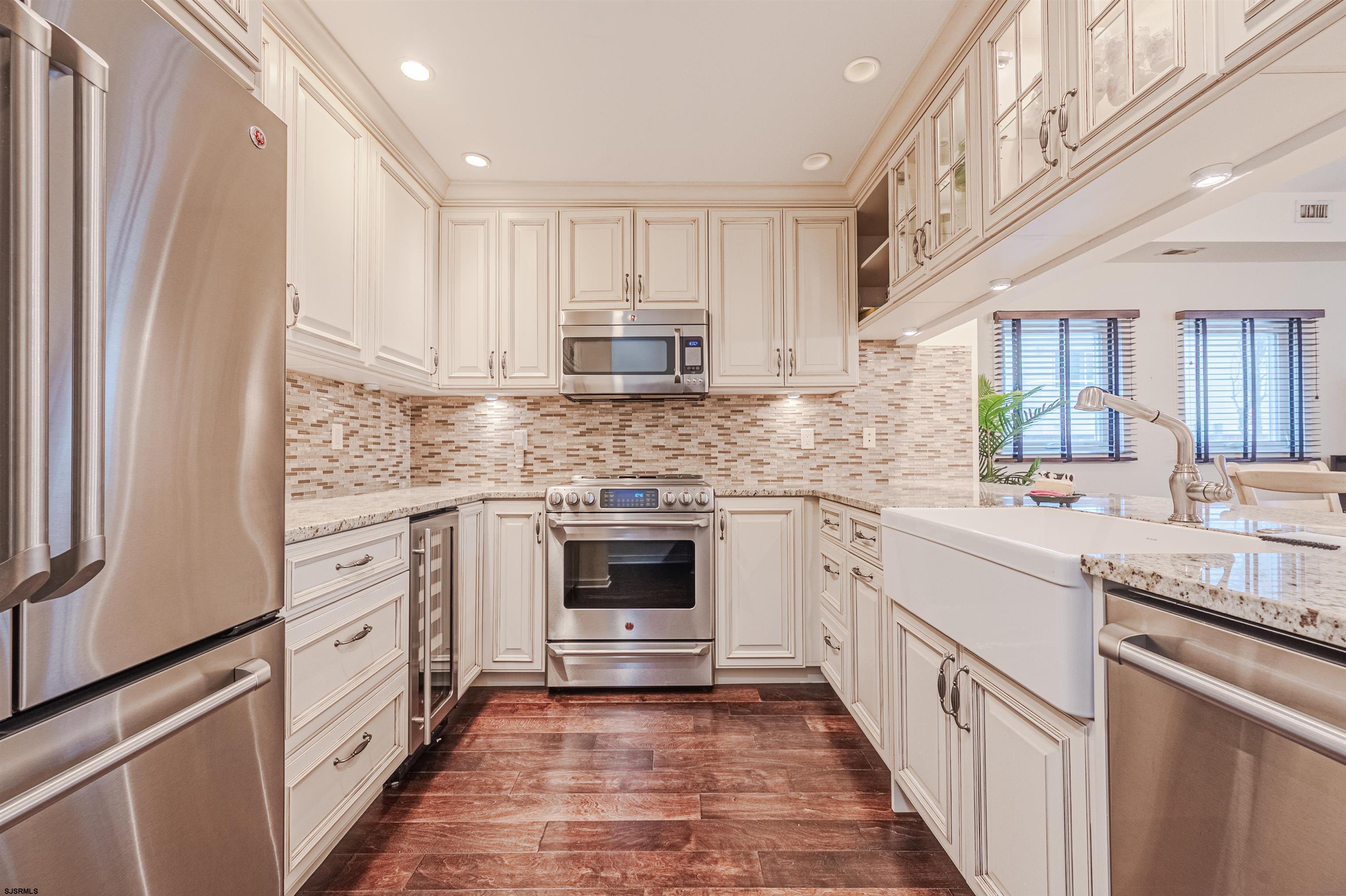 7701 Atlantic Ave Unit: 21