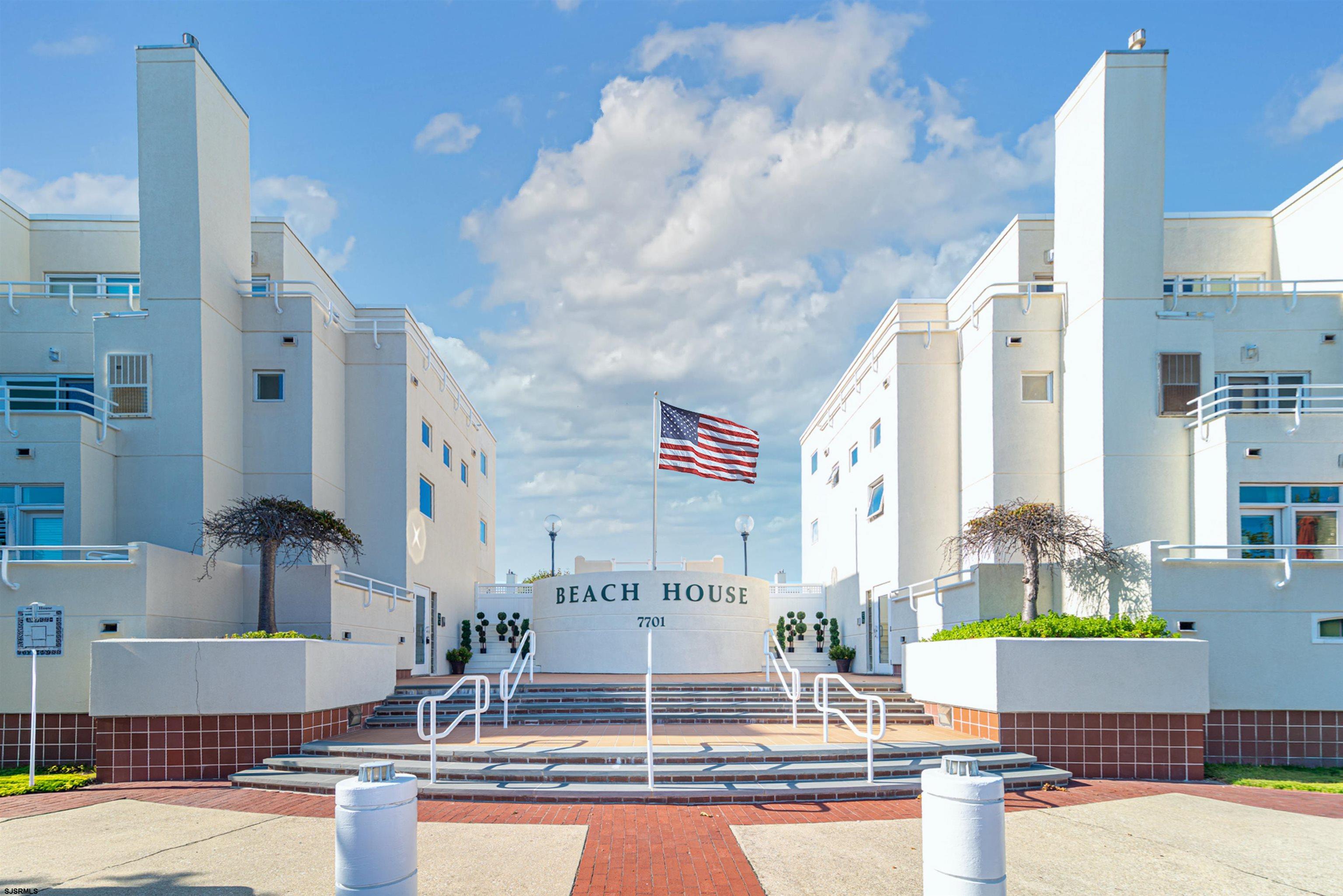 7701 Atlantic Ave Unit: 21