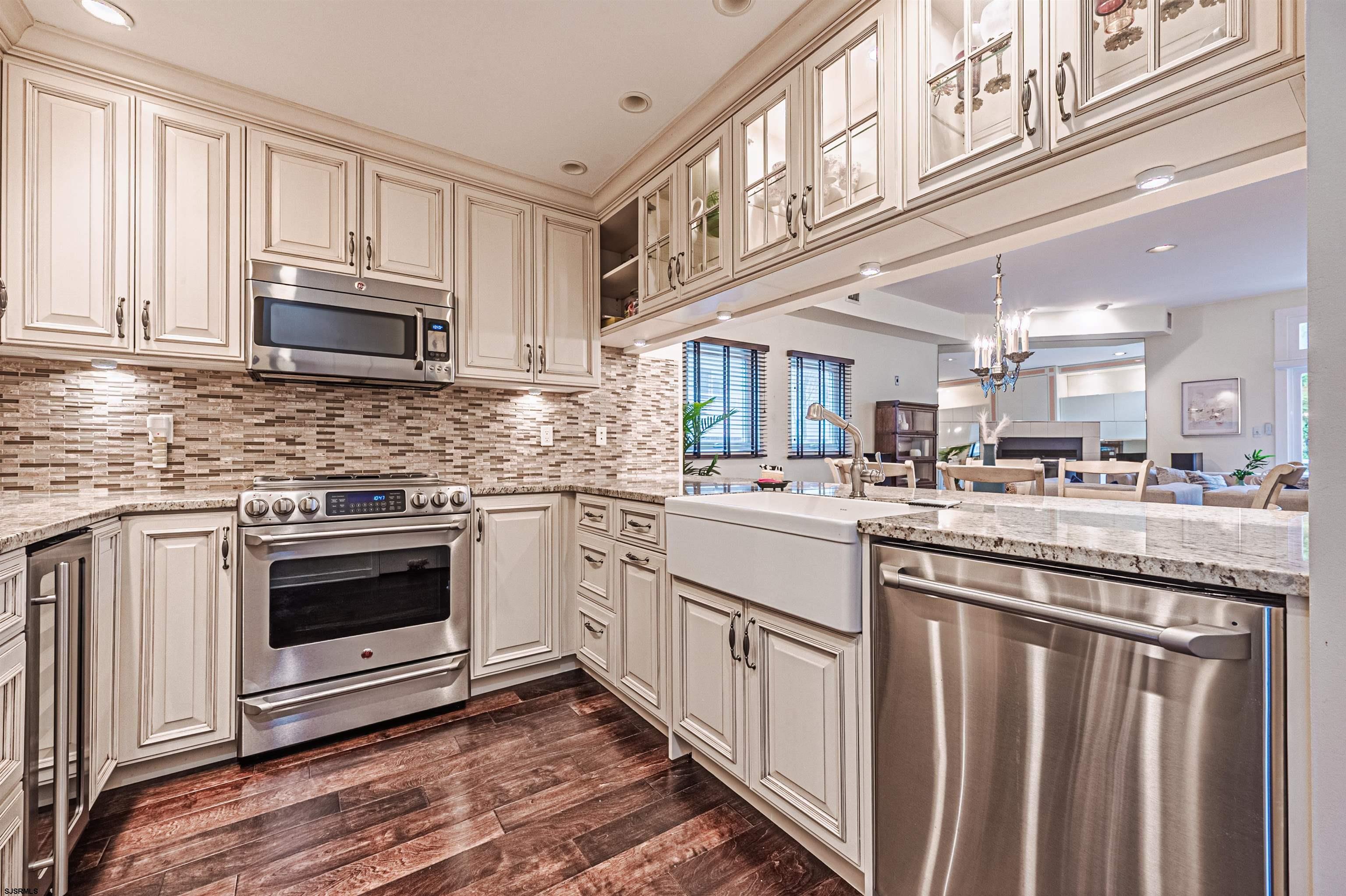 7701 Atlantic Ave Unit: 21