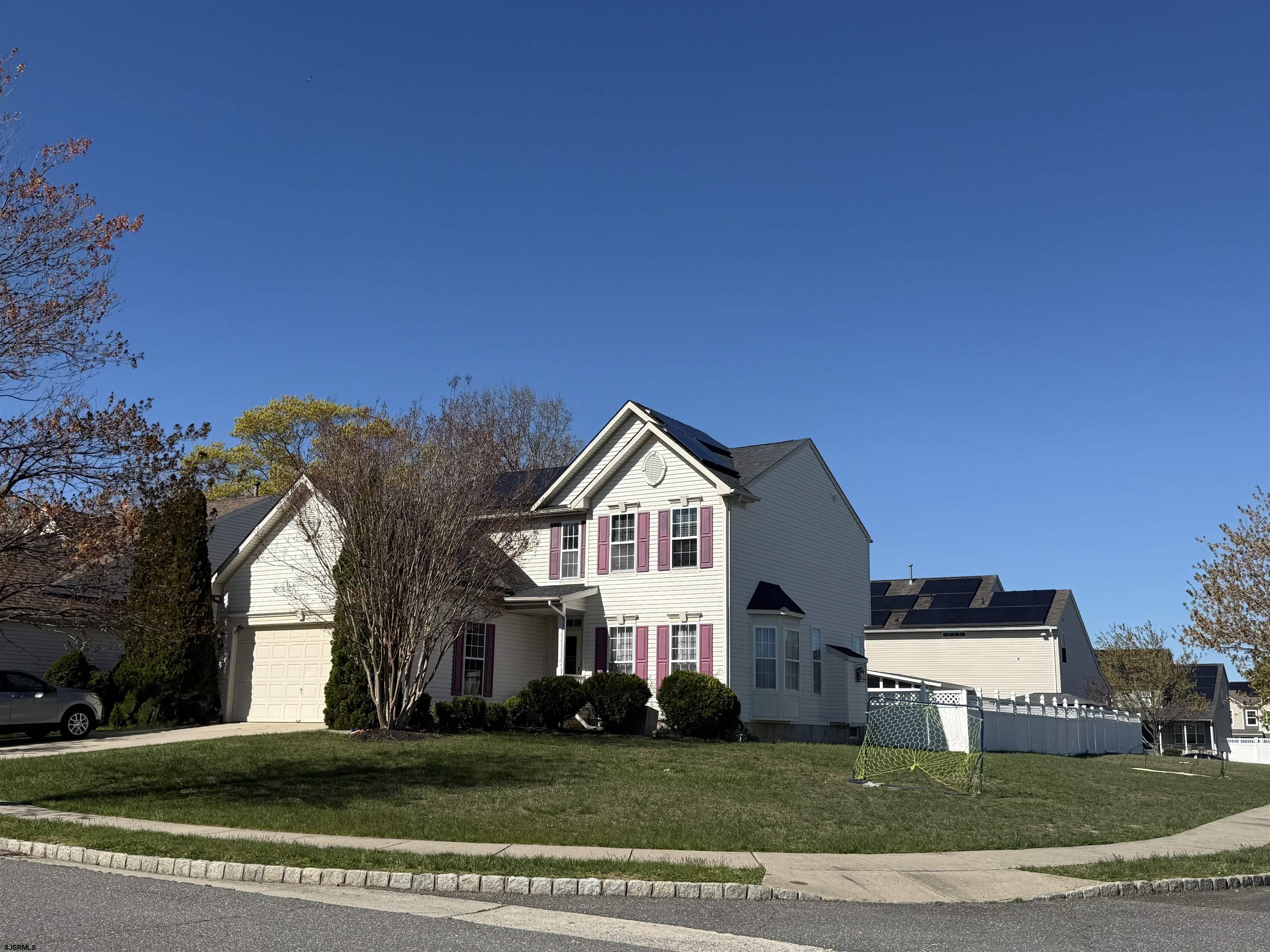 20 Sugarberry Road