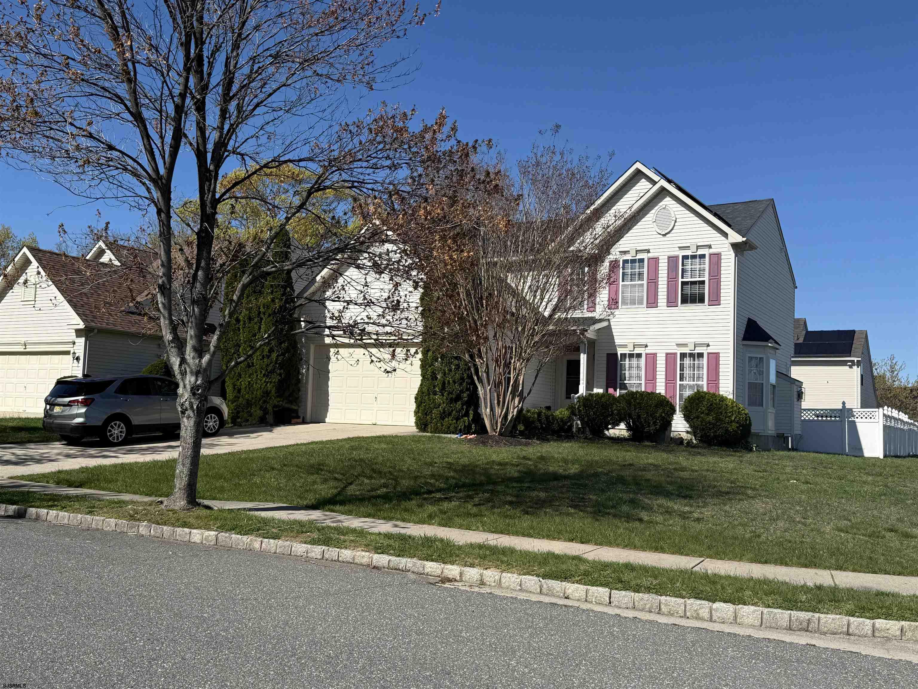 20 Sugarberry Road