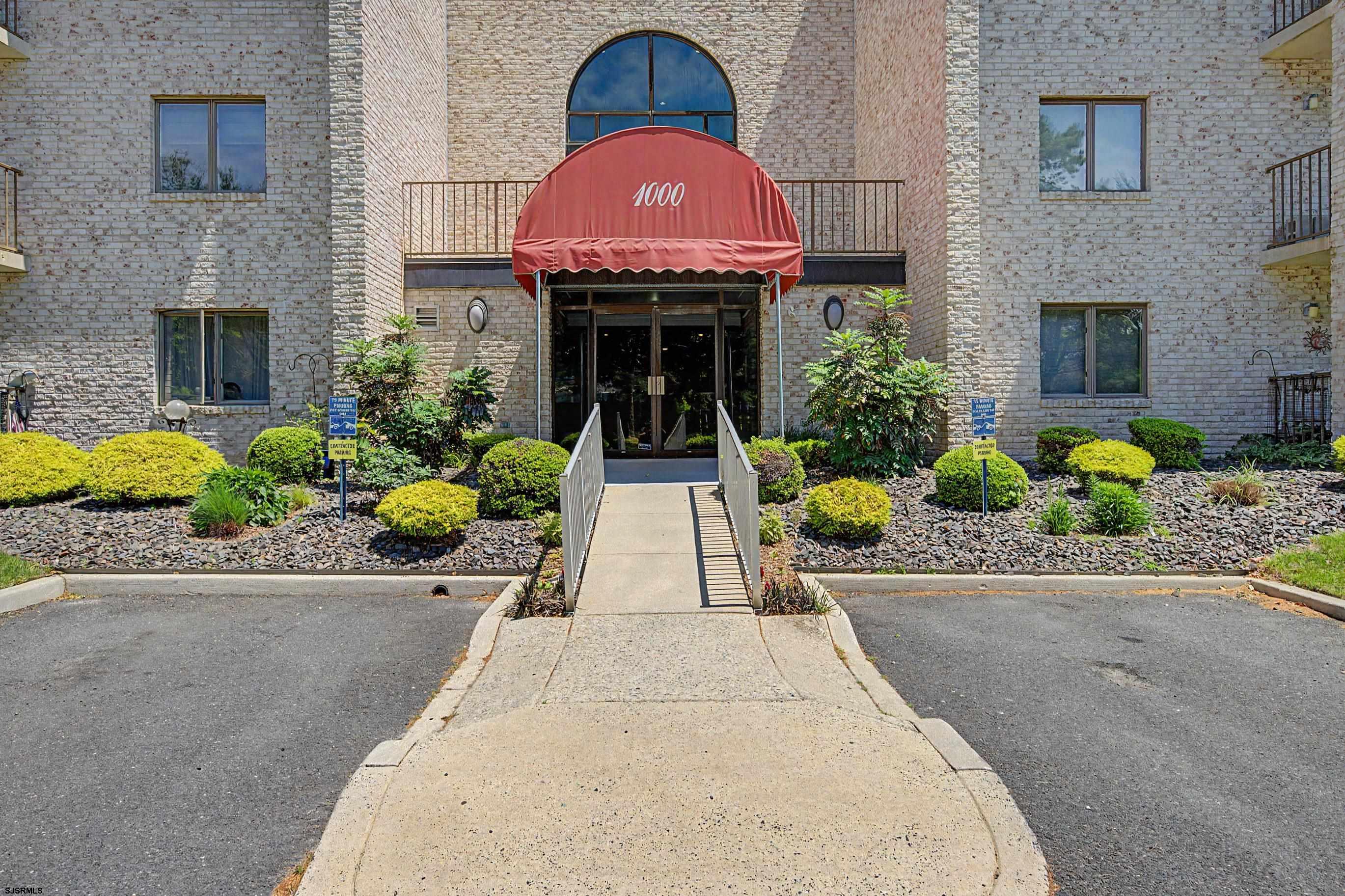 1105 Dolphin Ave Unit: 1105