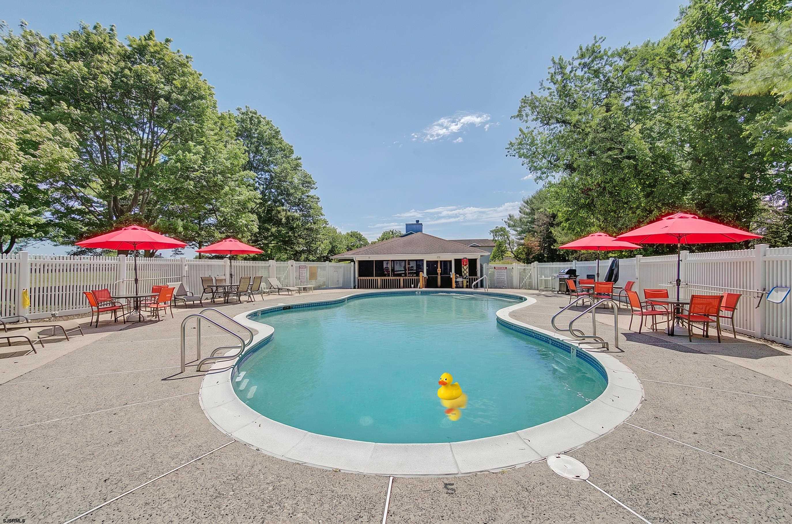 1105 Dolphin Ave Unit: 1105