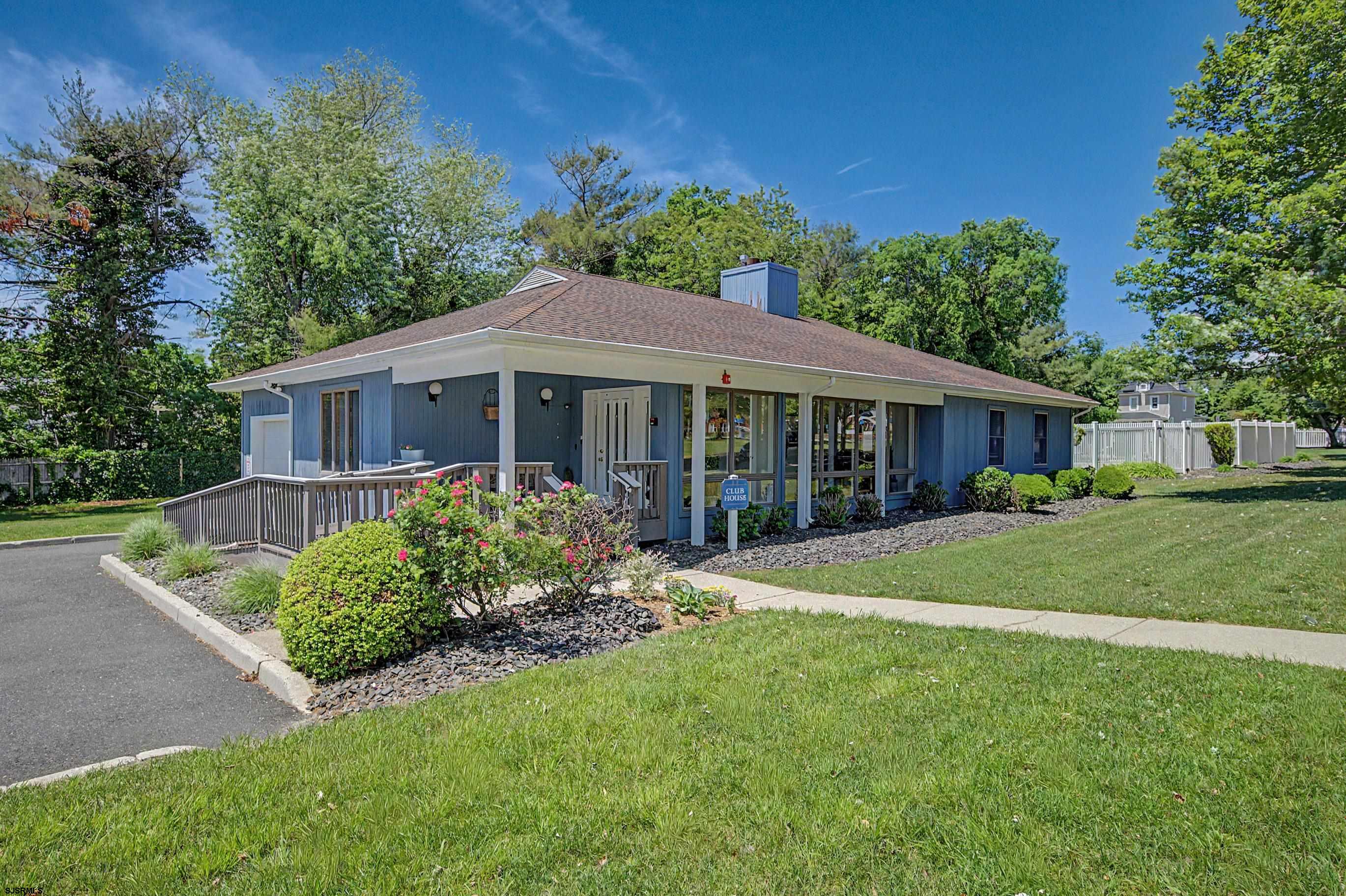 1105 Dolphin Ave Unit: 1105