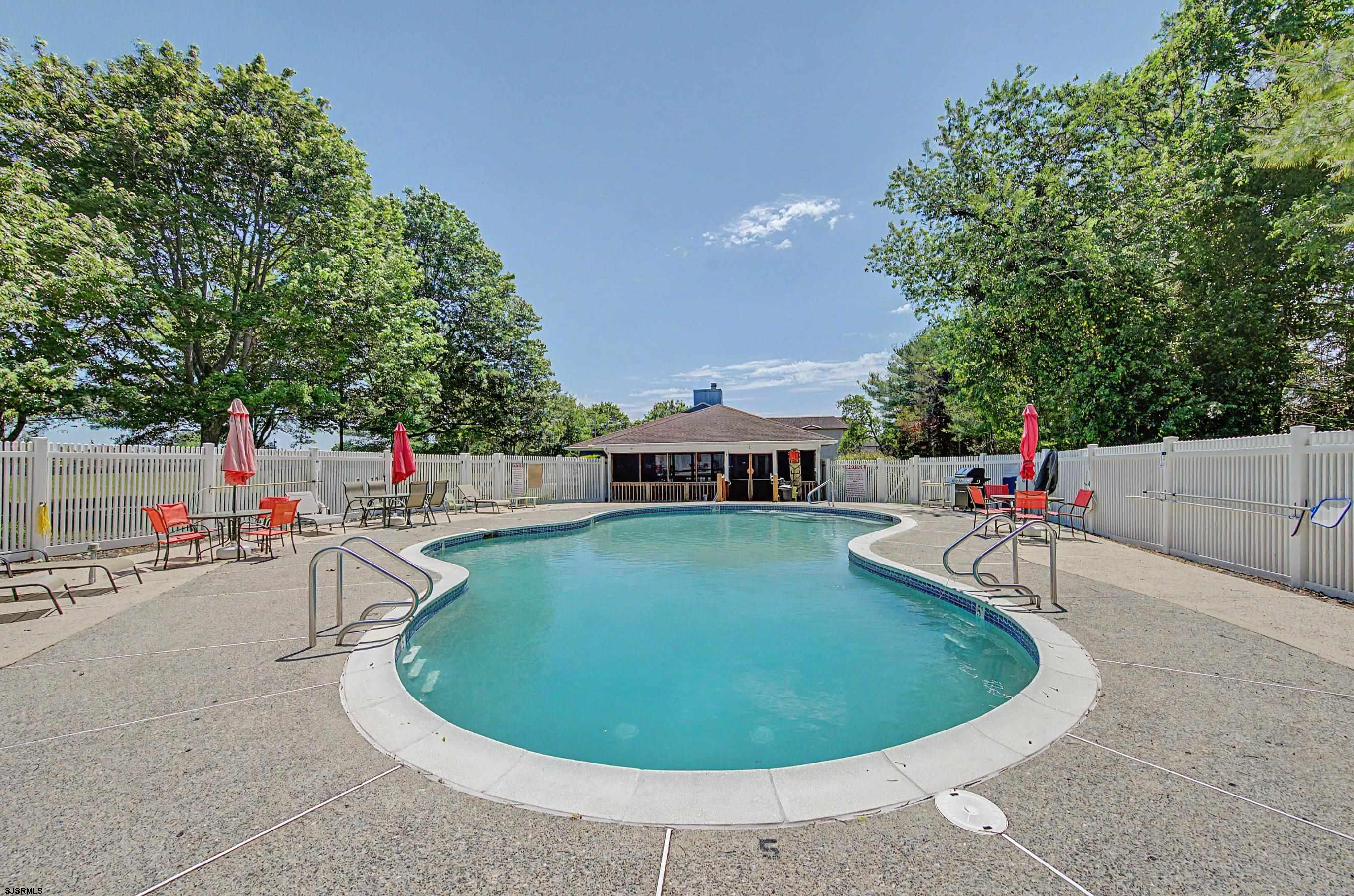 1105 Dolphin Ave Unit: 1105