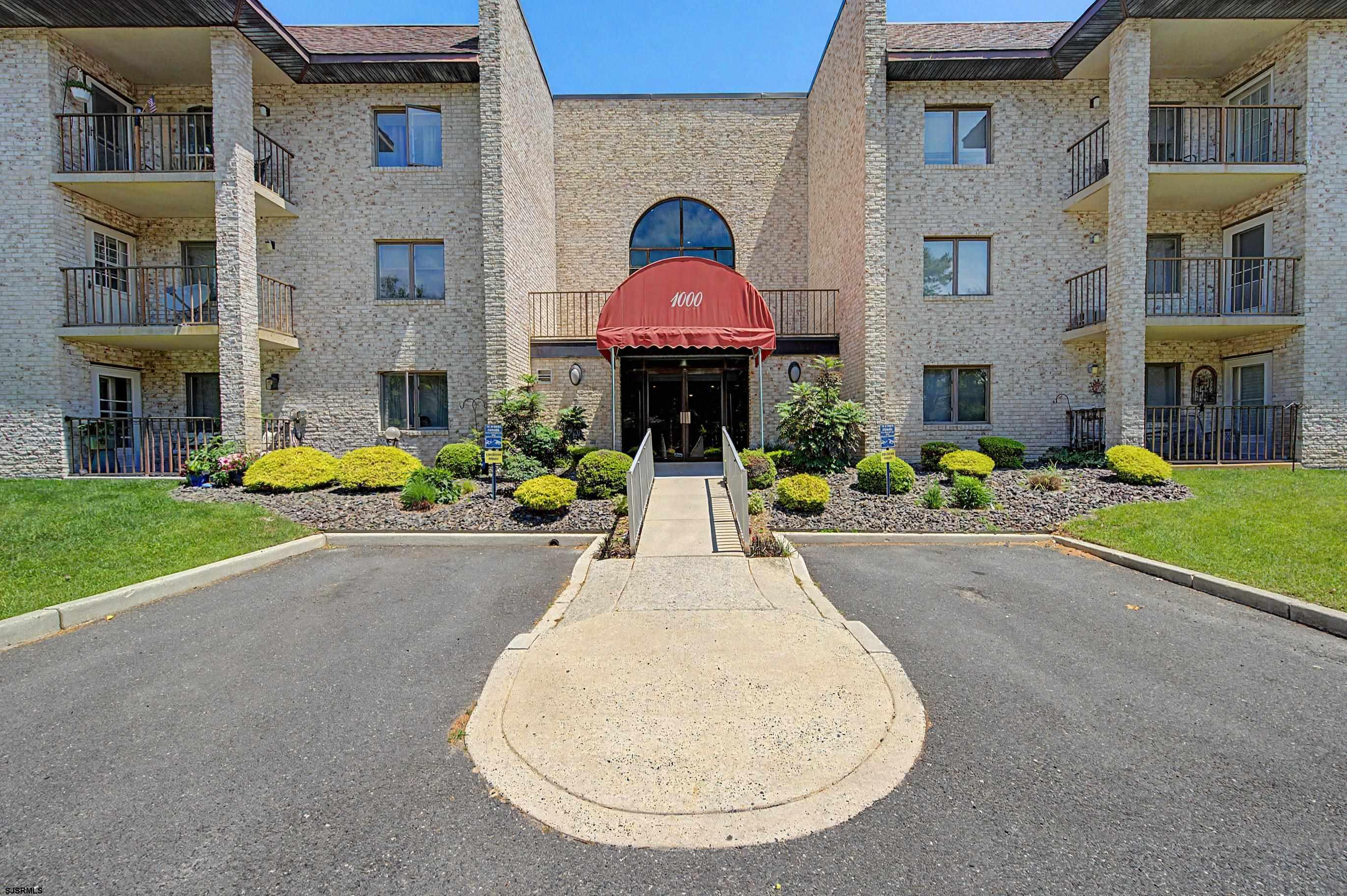 1105 Dolphin Ave Unit: 1105