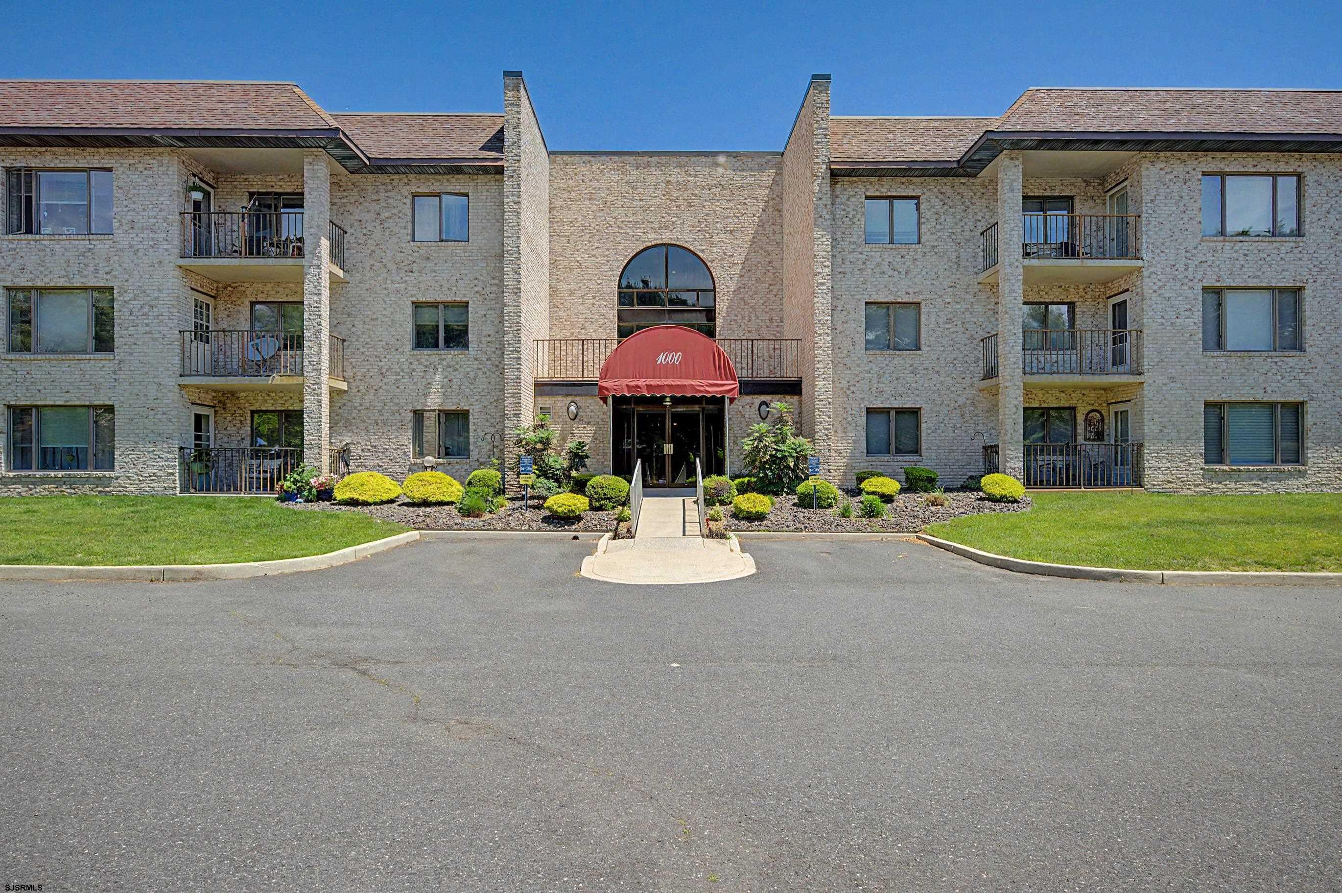 1105 Dolphin Ave Unit: 1105
