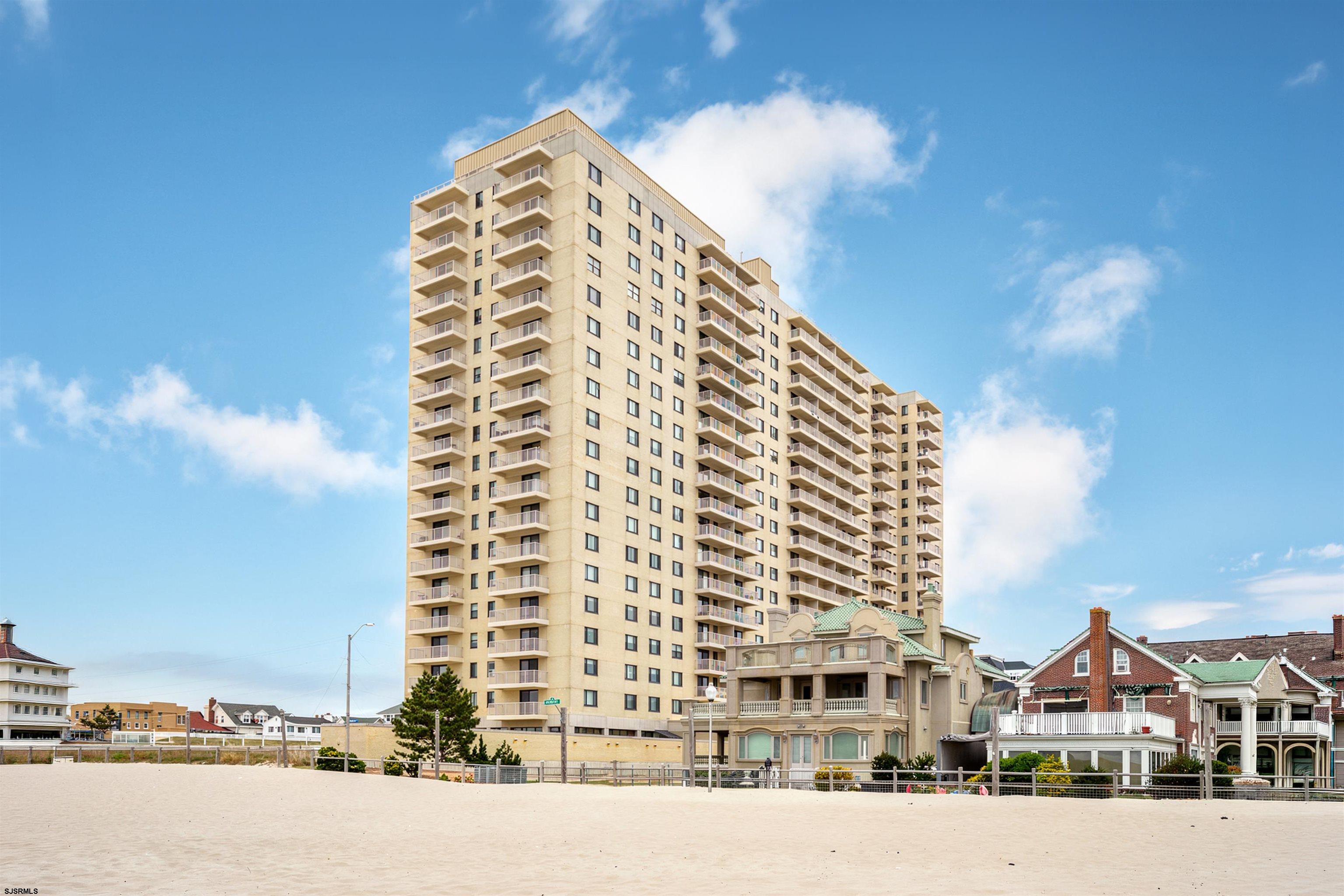 5000 Boardwalk Unit: 1713