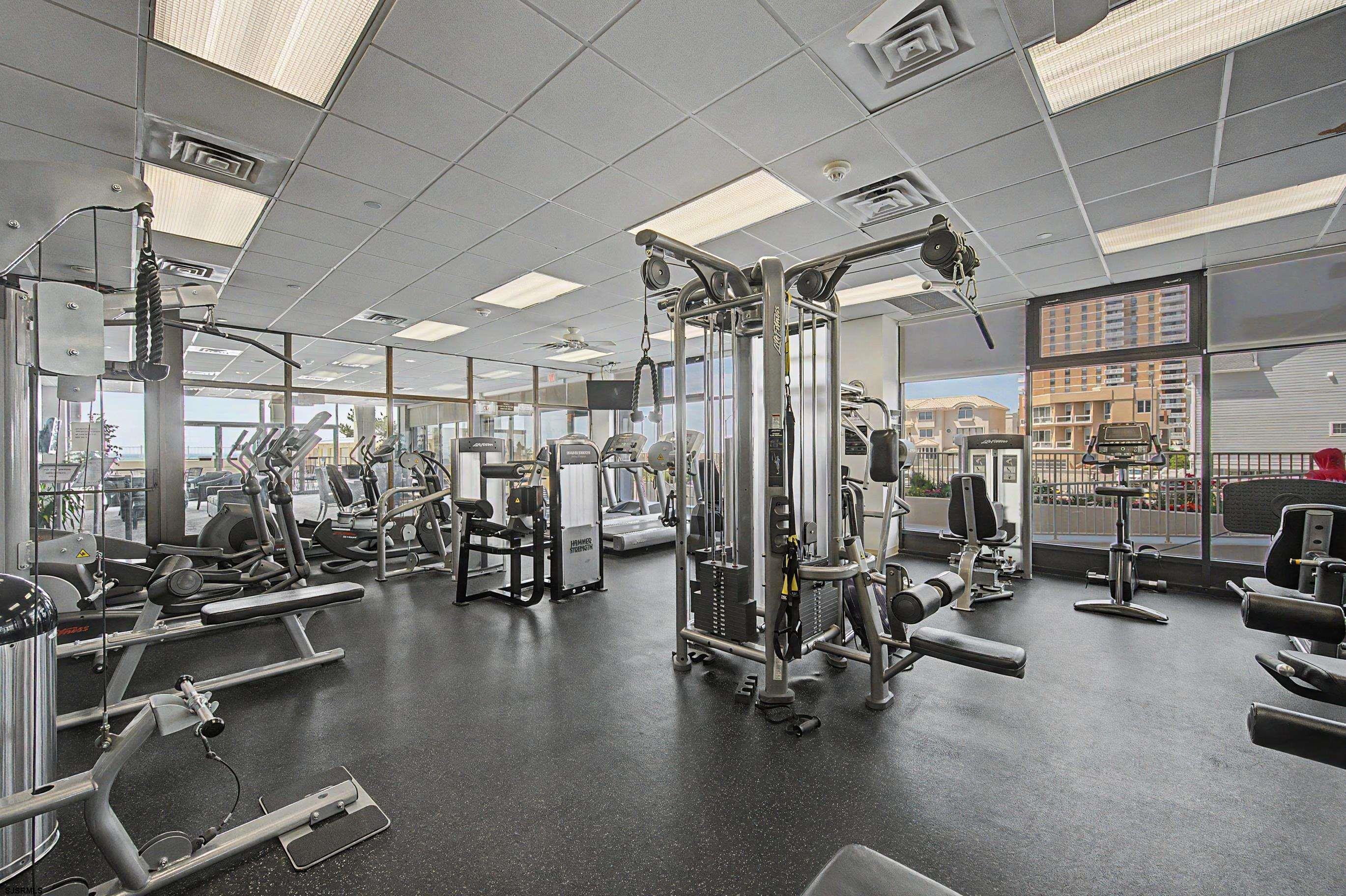 5000 Boardwalk Unit: 1713