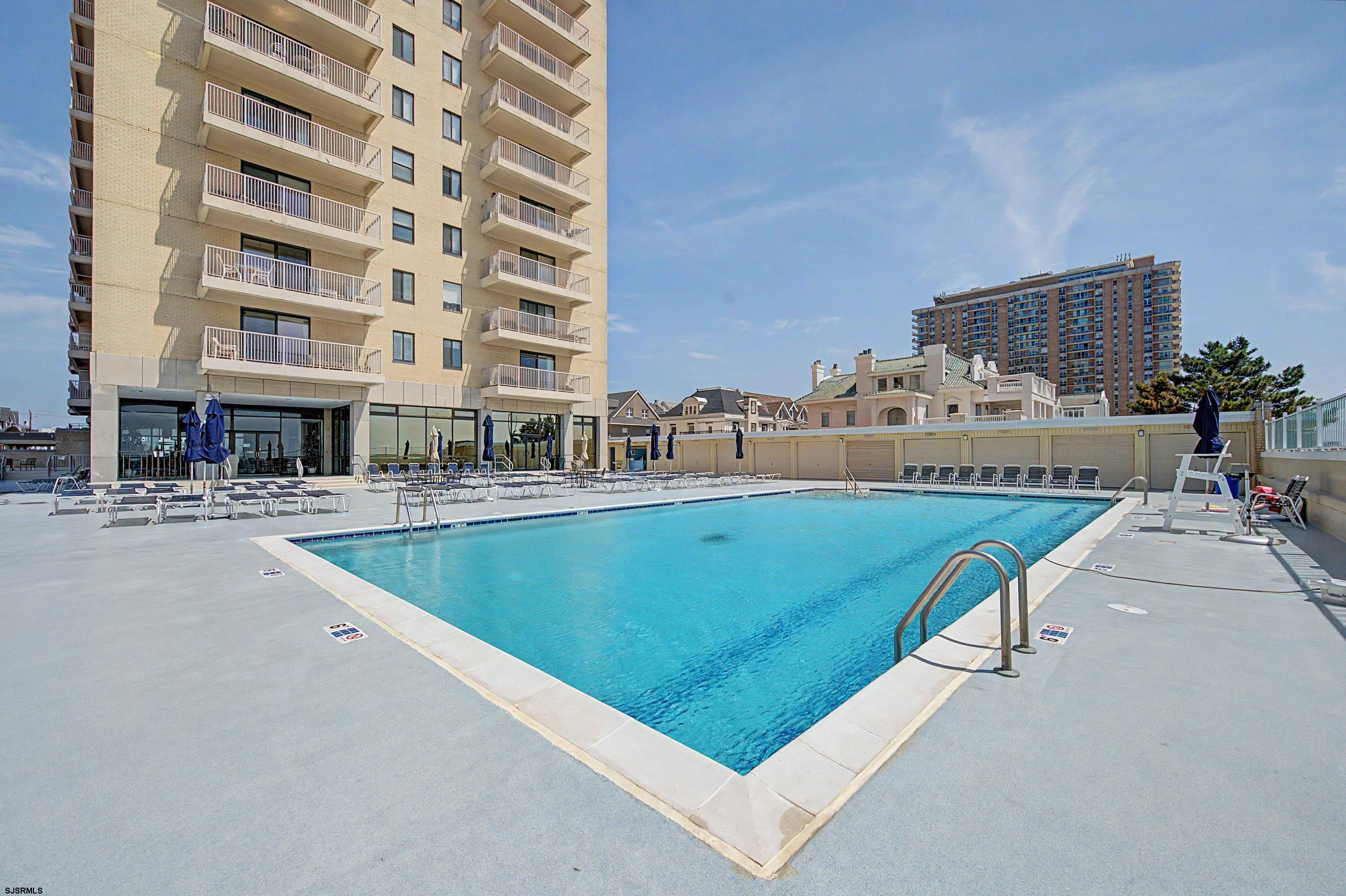 5000 Boardwalk Unit: 1713