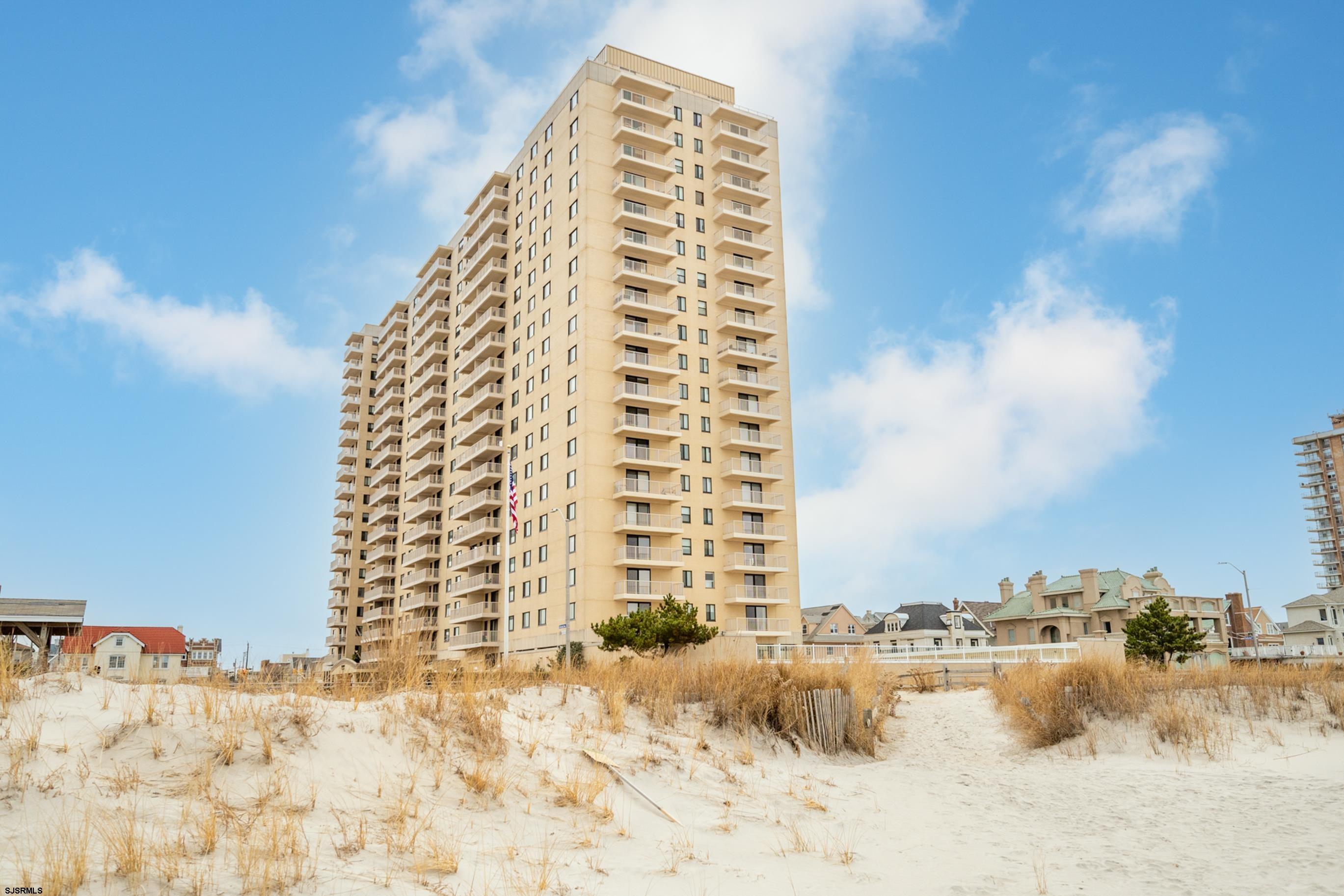 5000 Boardwalk Unit: 1713