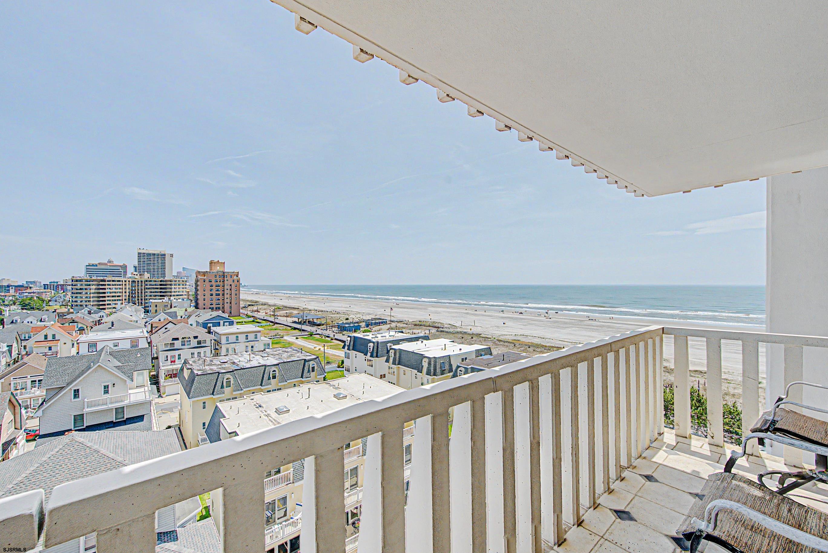 100 S Berkley Square Unit: 9D