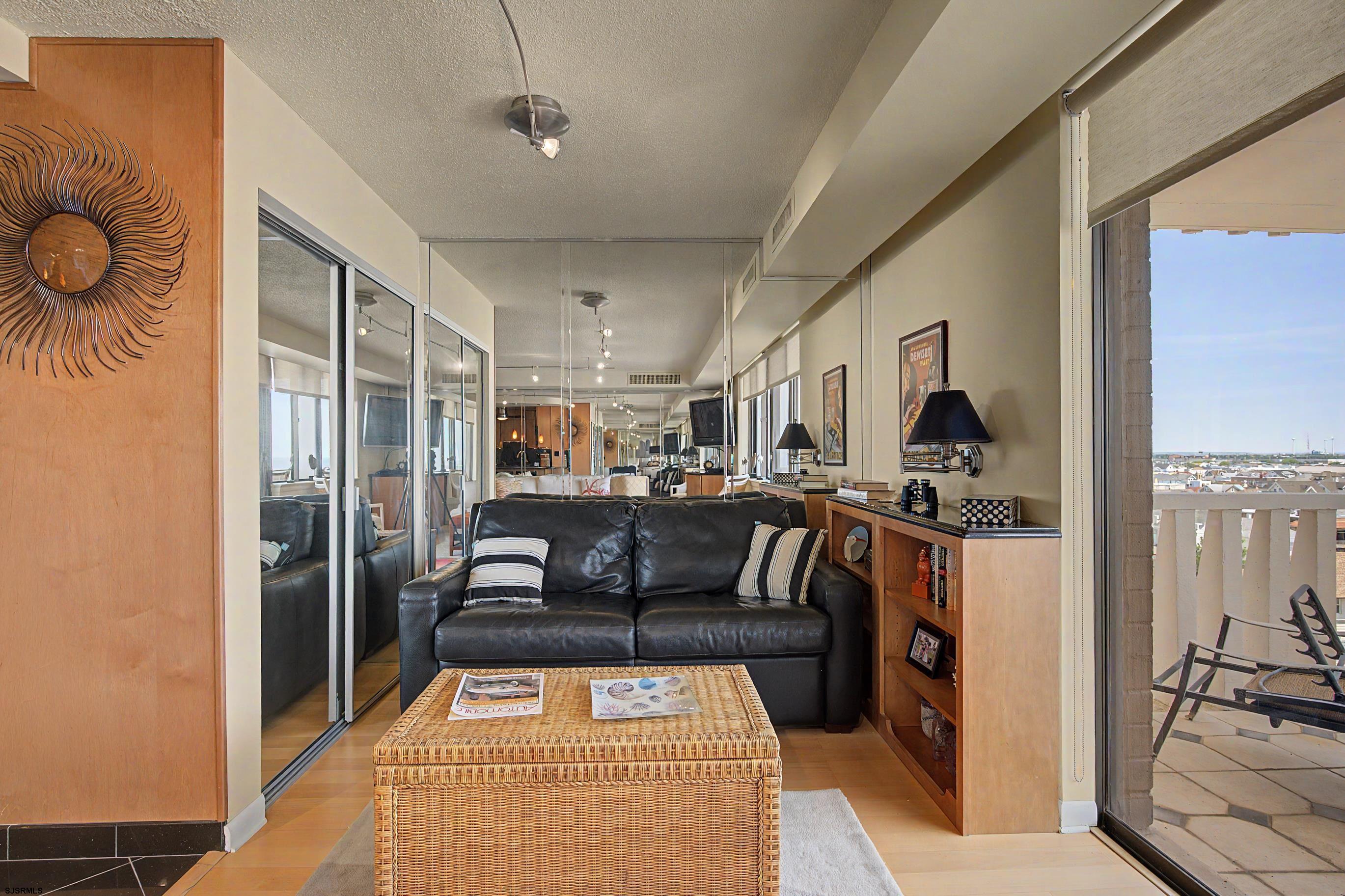 100 S Berkley Square Unit: 9D