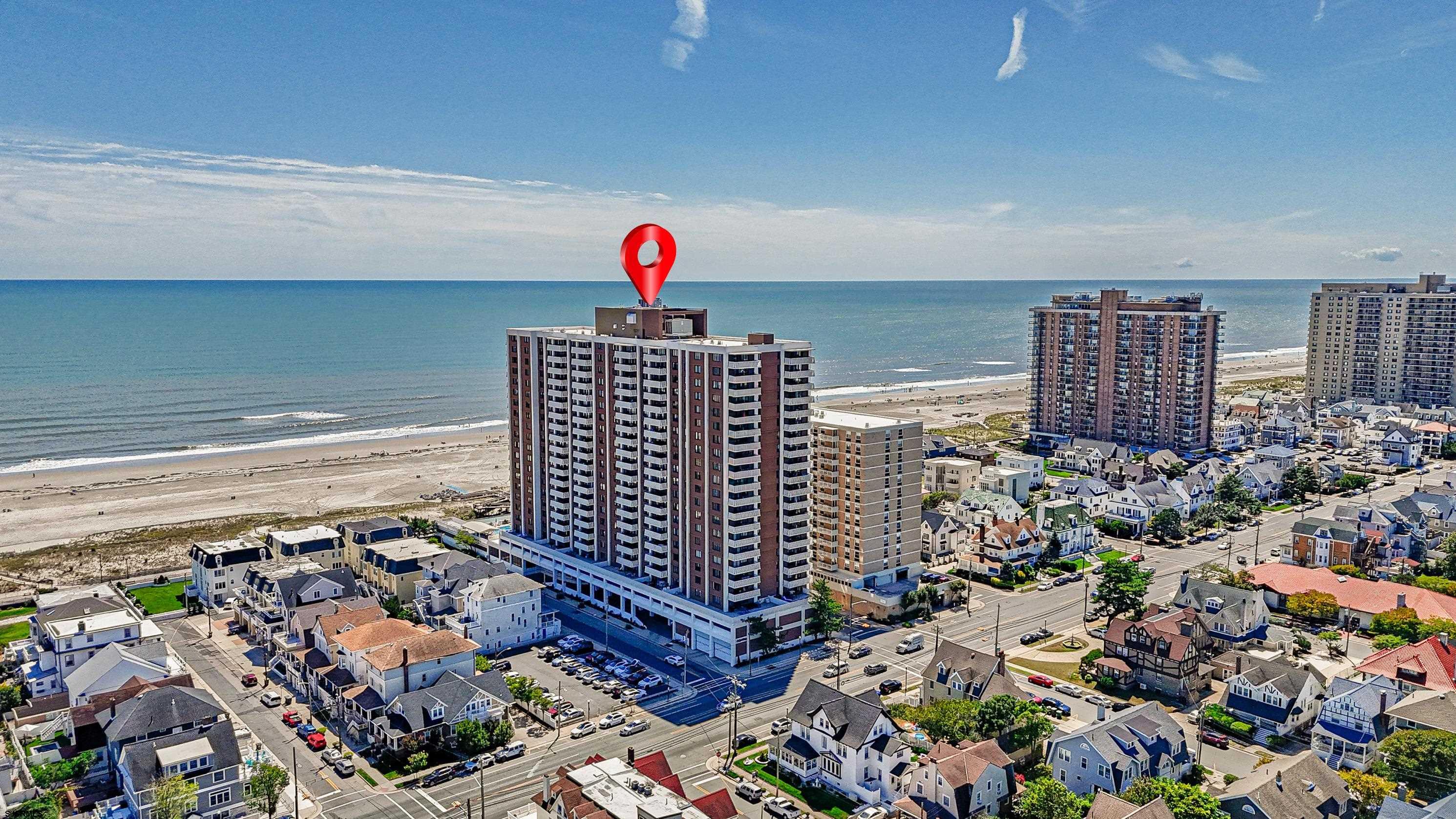 100 S Berkley Square Unit: 9D