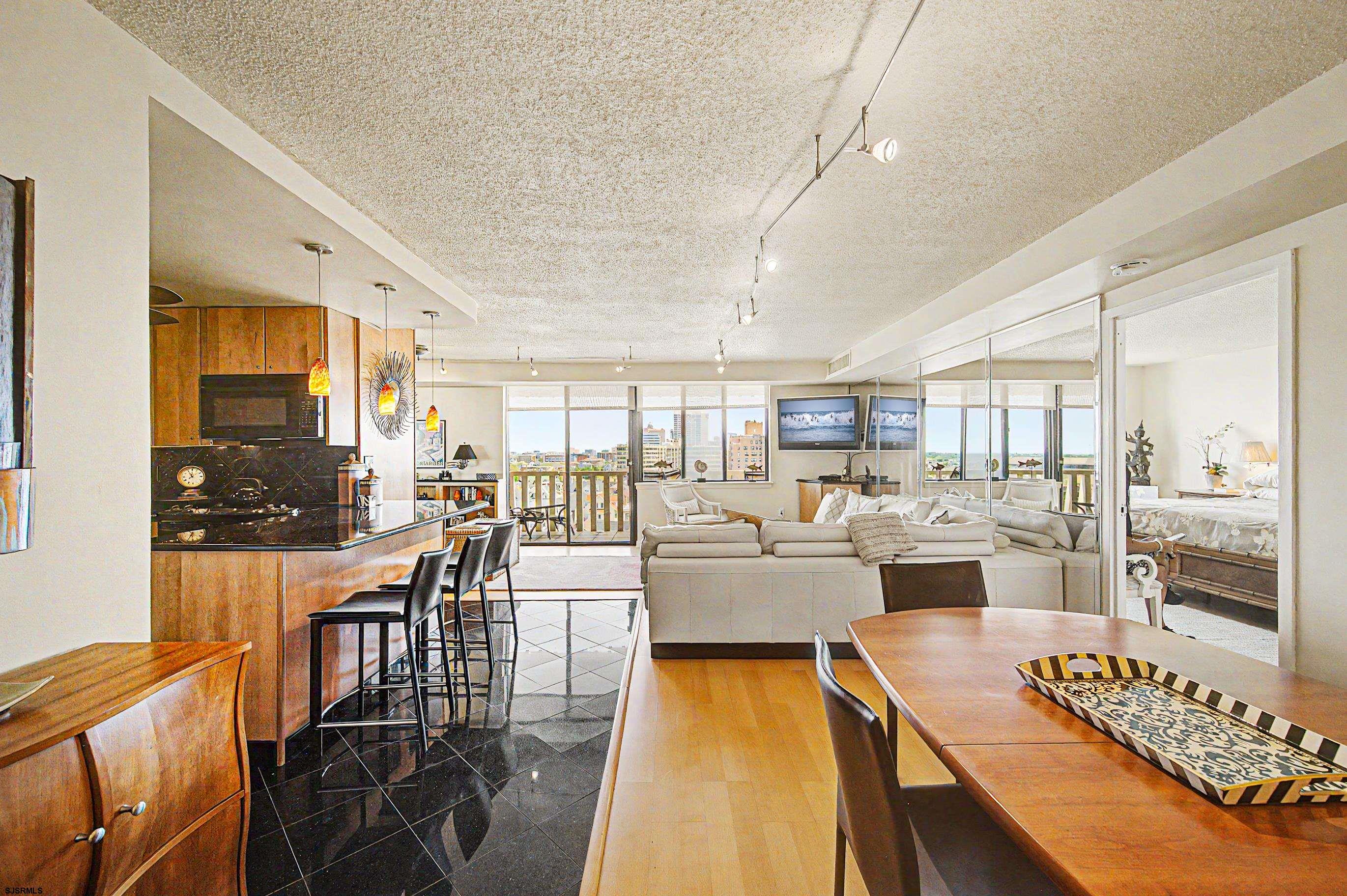 100 S Berkley Square Unit: 9D