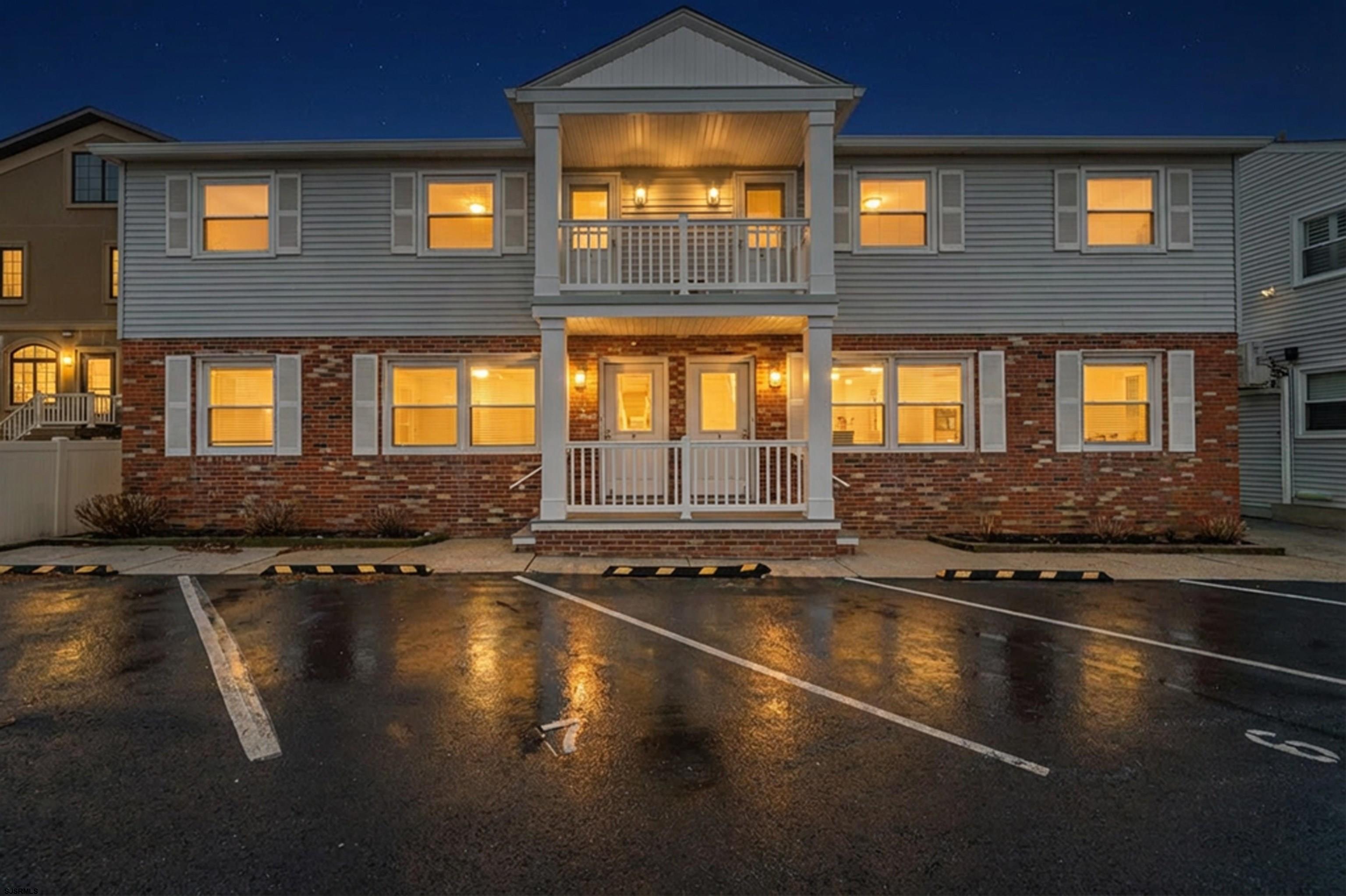 9506-7 Ventnor Ave Unit: 7