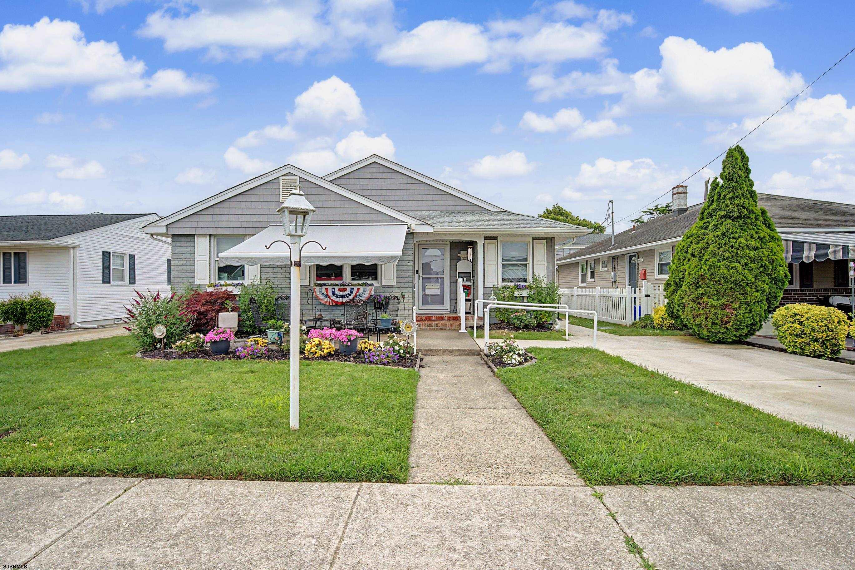 9 E Gilmar Cir